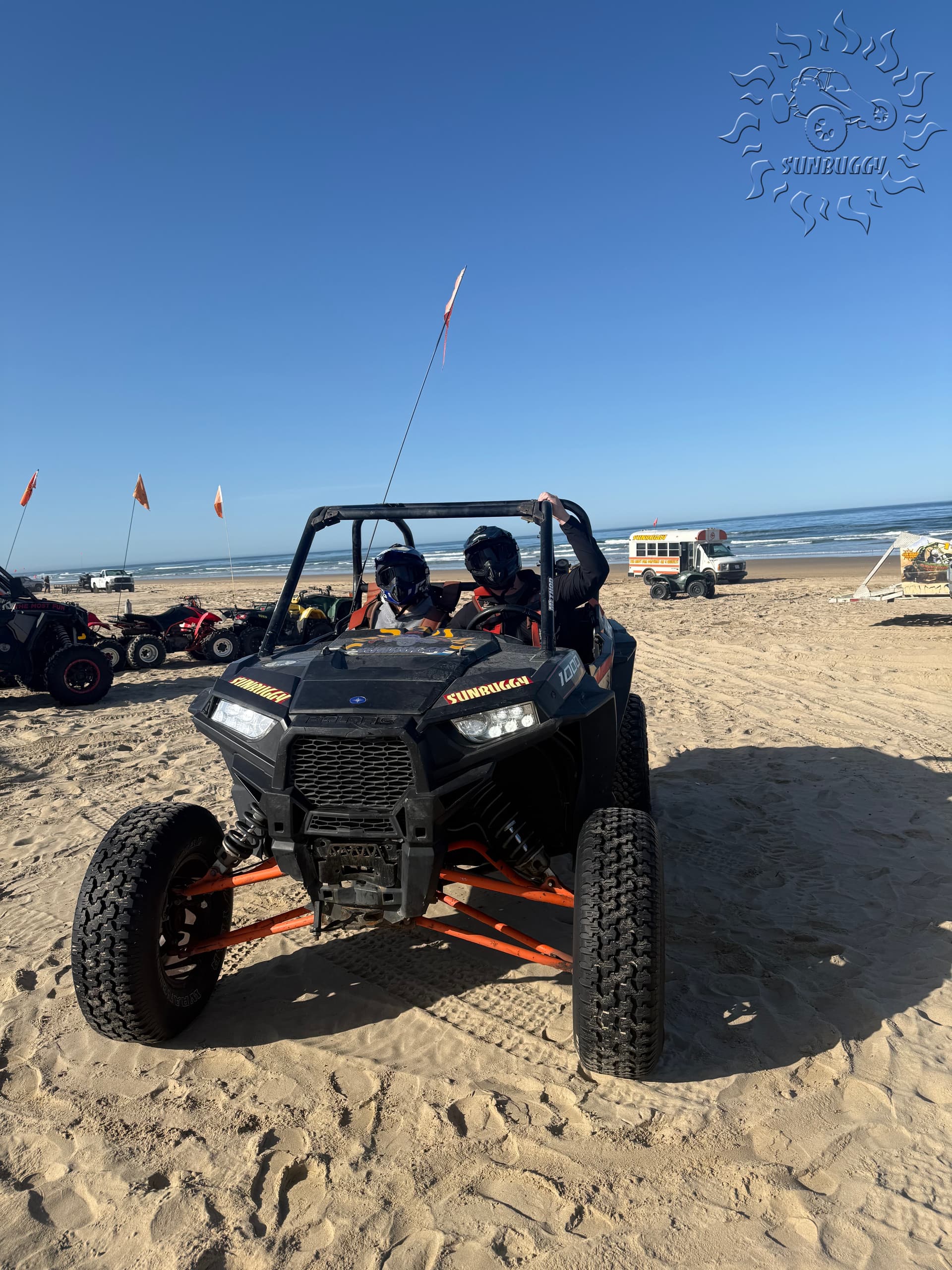 Pismo adventure photo
