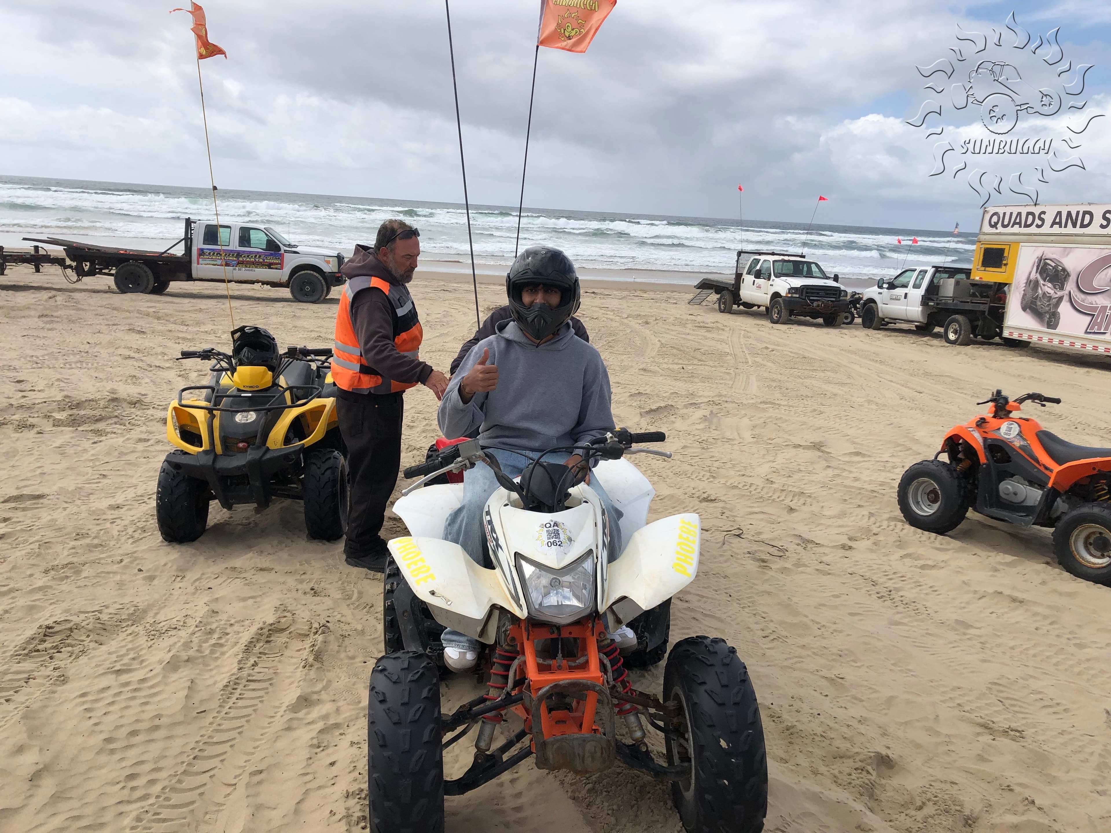 Pismo adventure photo