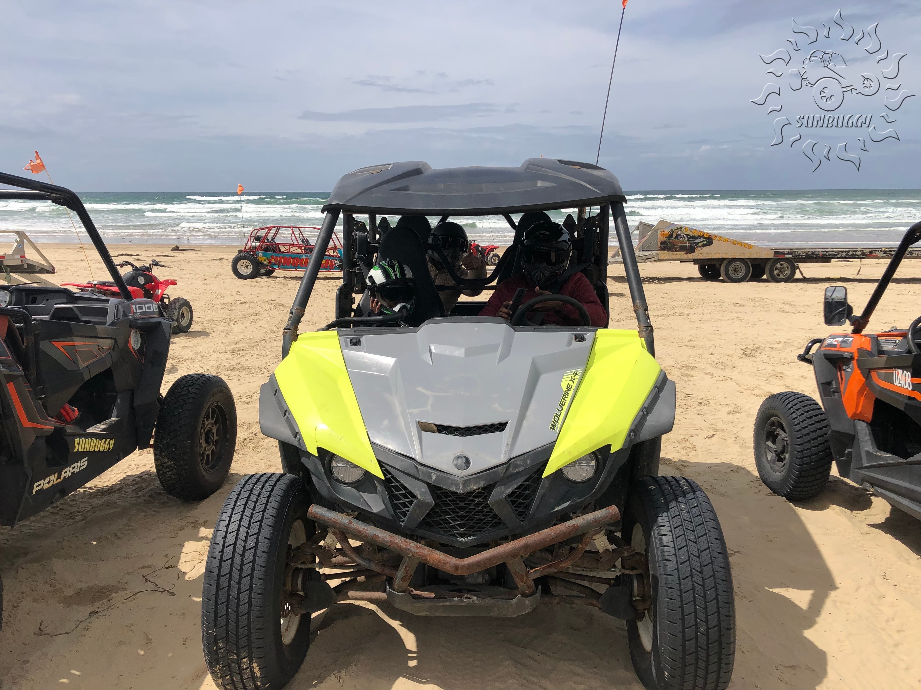 Pismo adventure photo