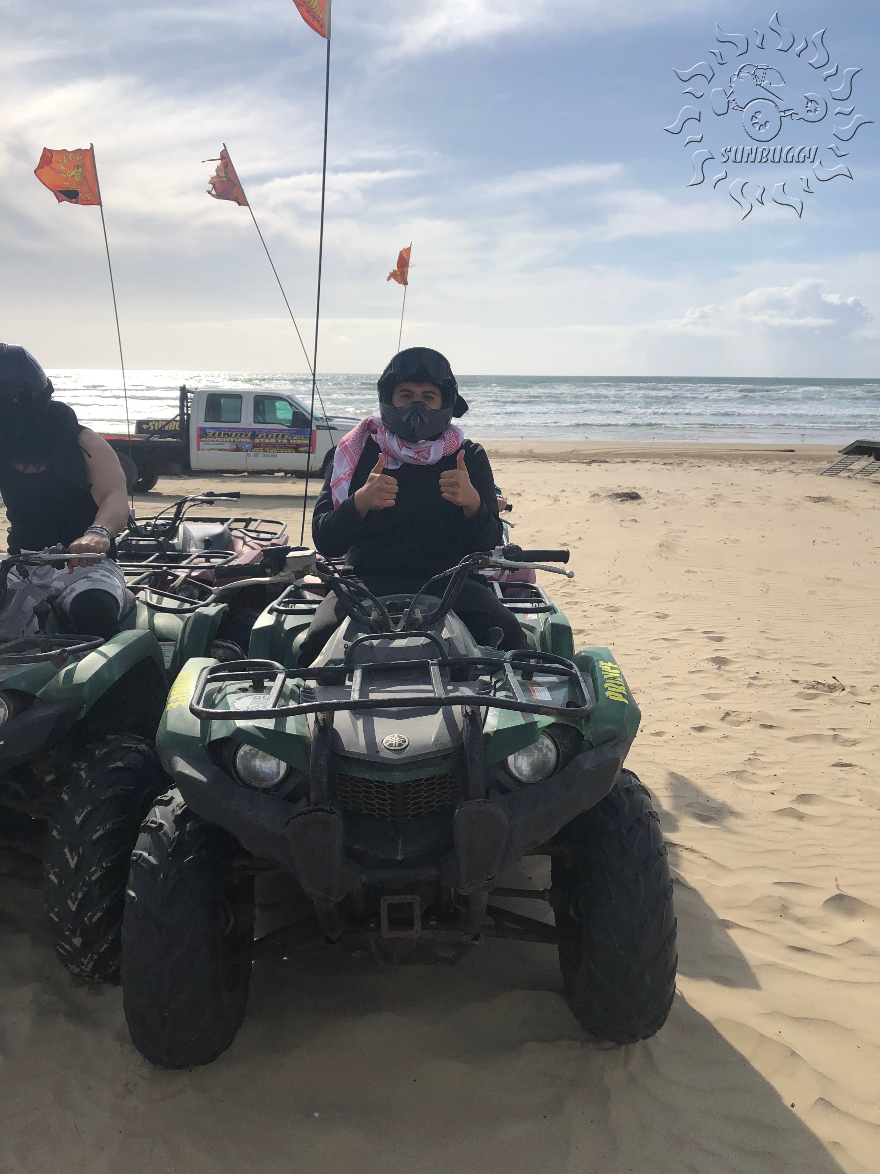 Pismo adventure photo