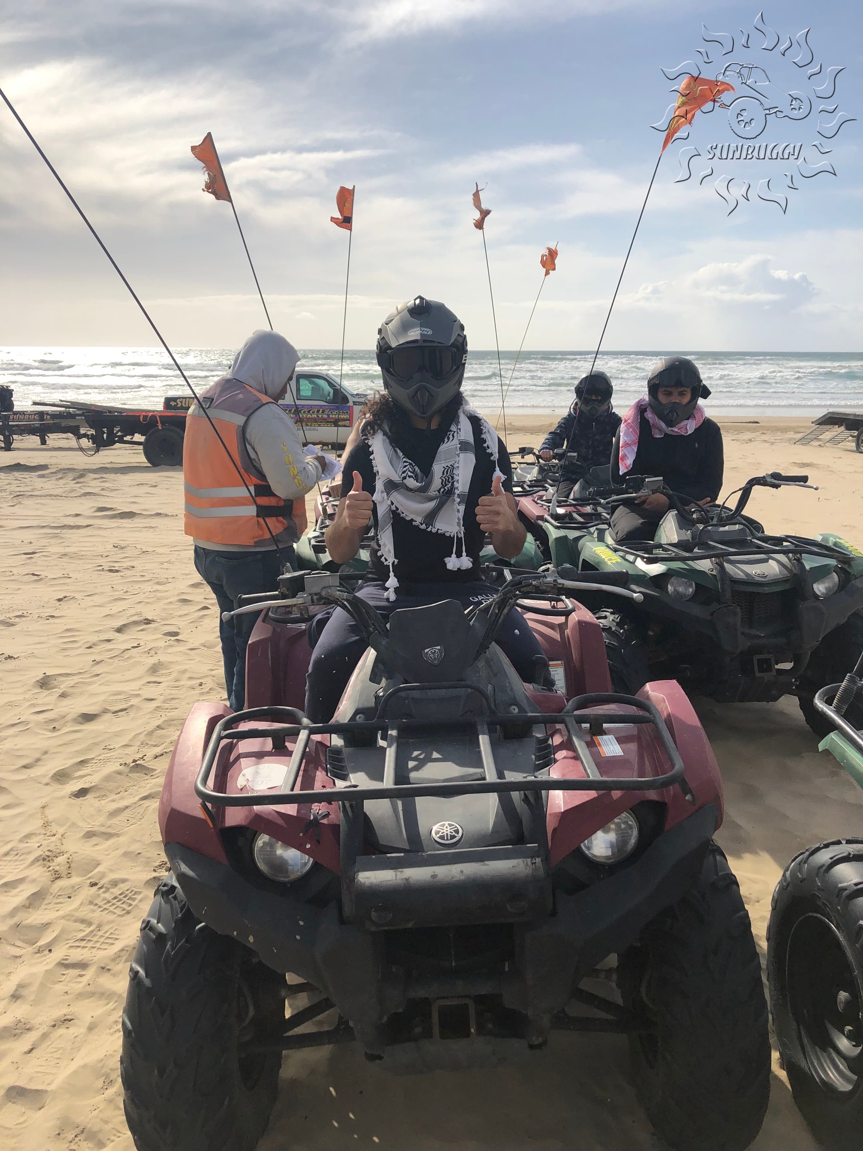 Pismo adventure photo
