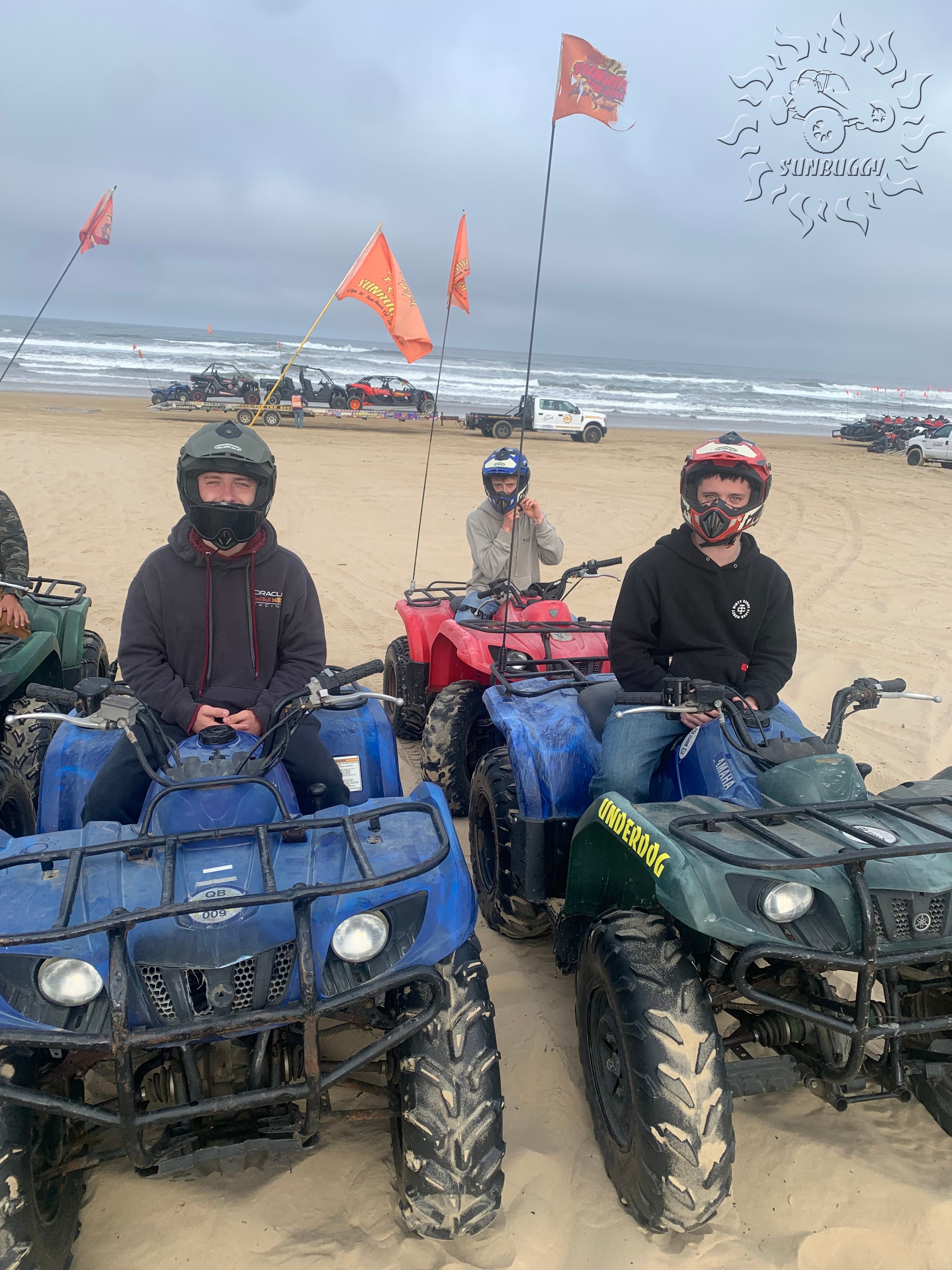 Pismo adventure photo