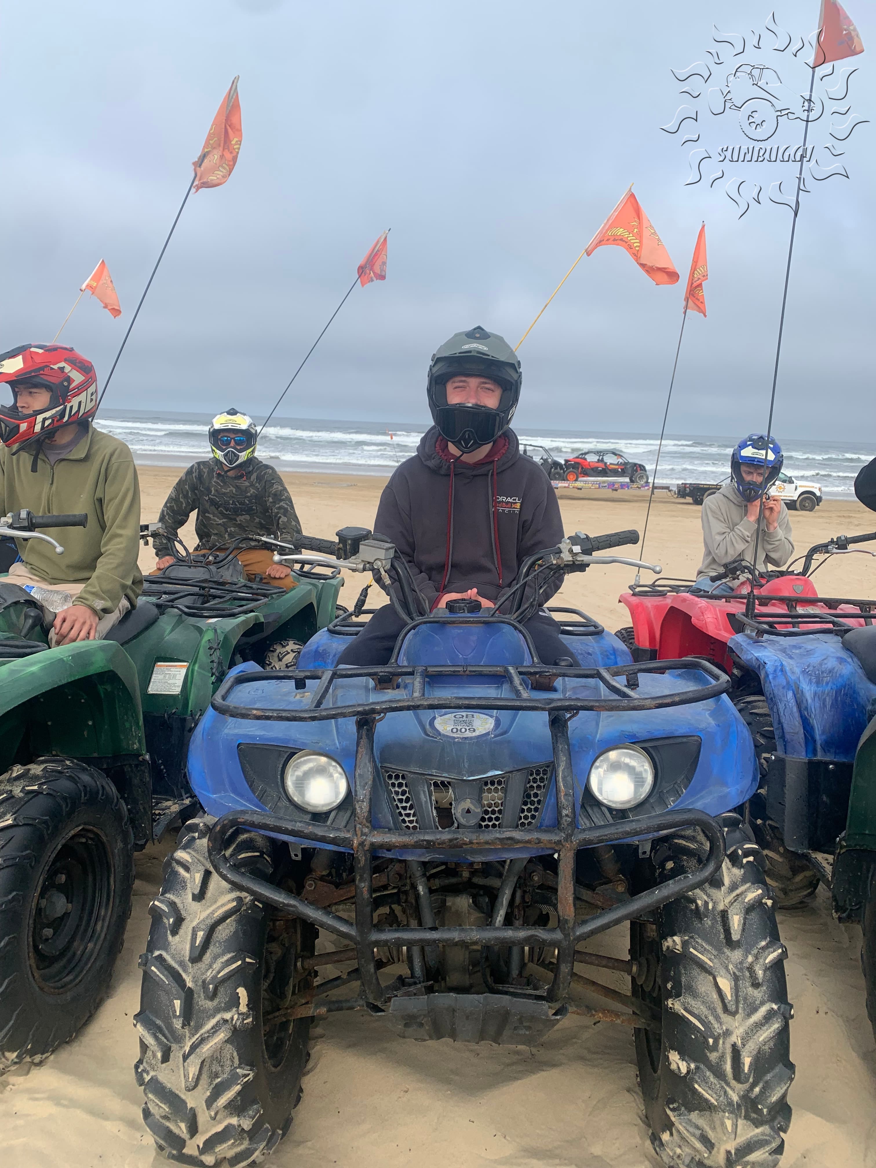Pismo adventure photo