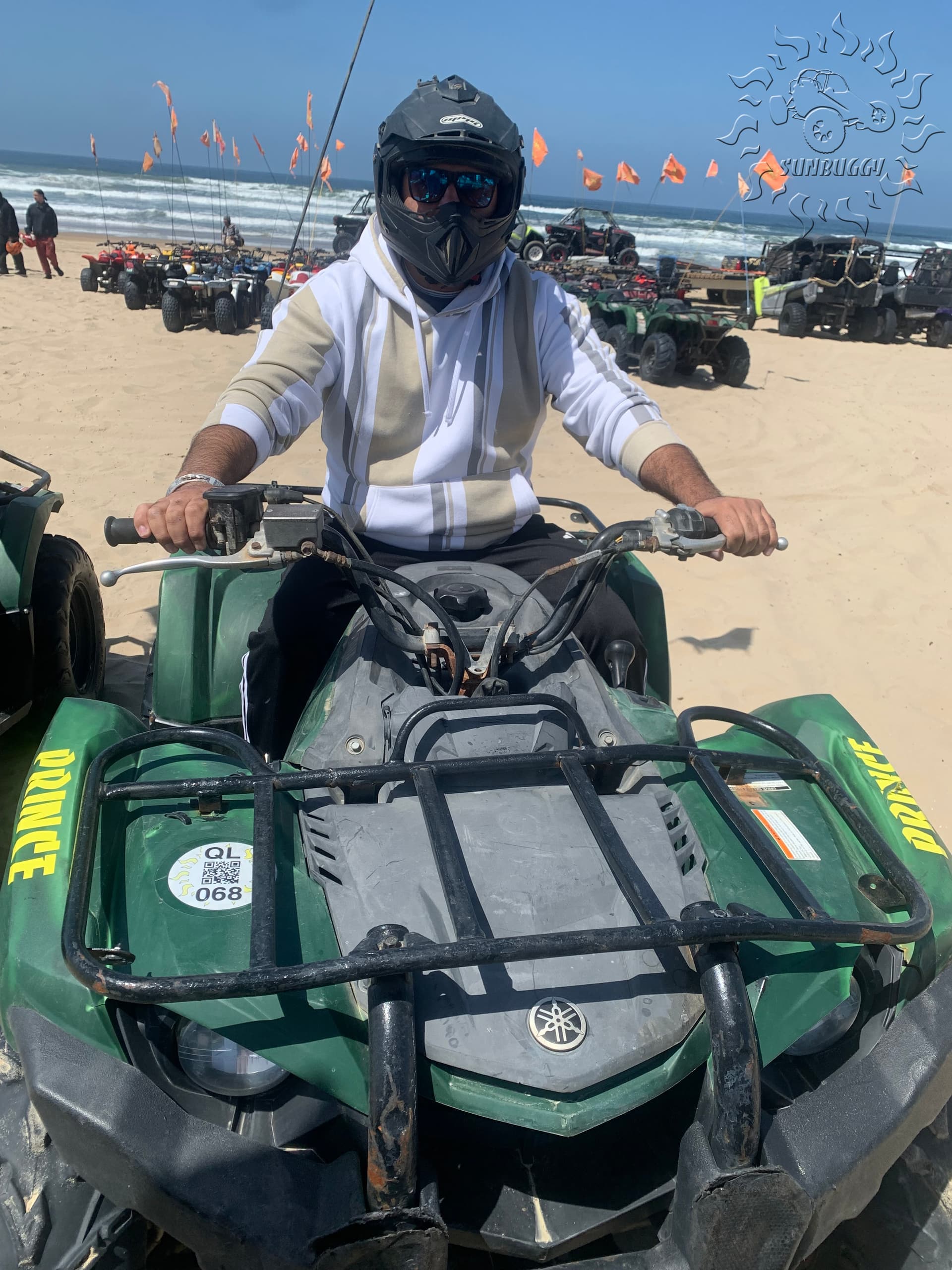 Pismo adventure photo