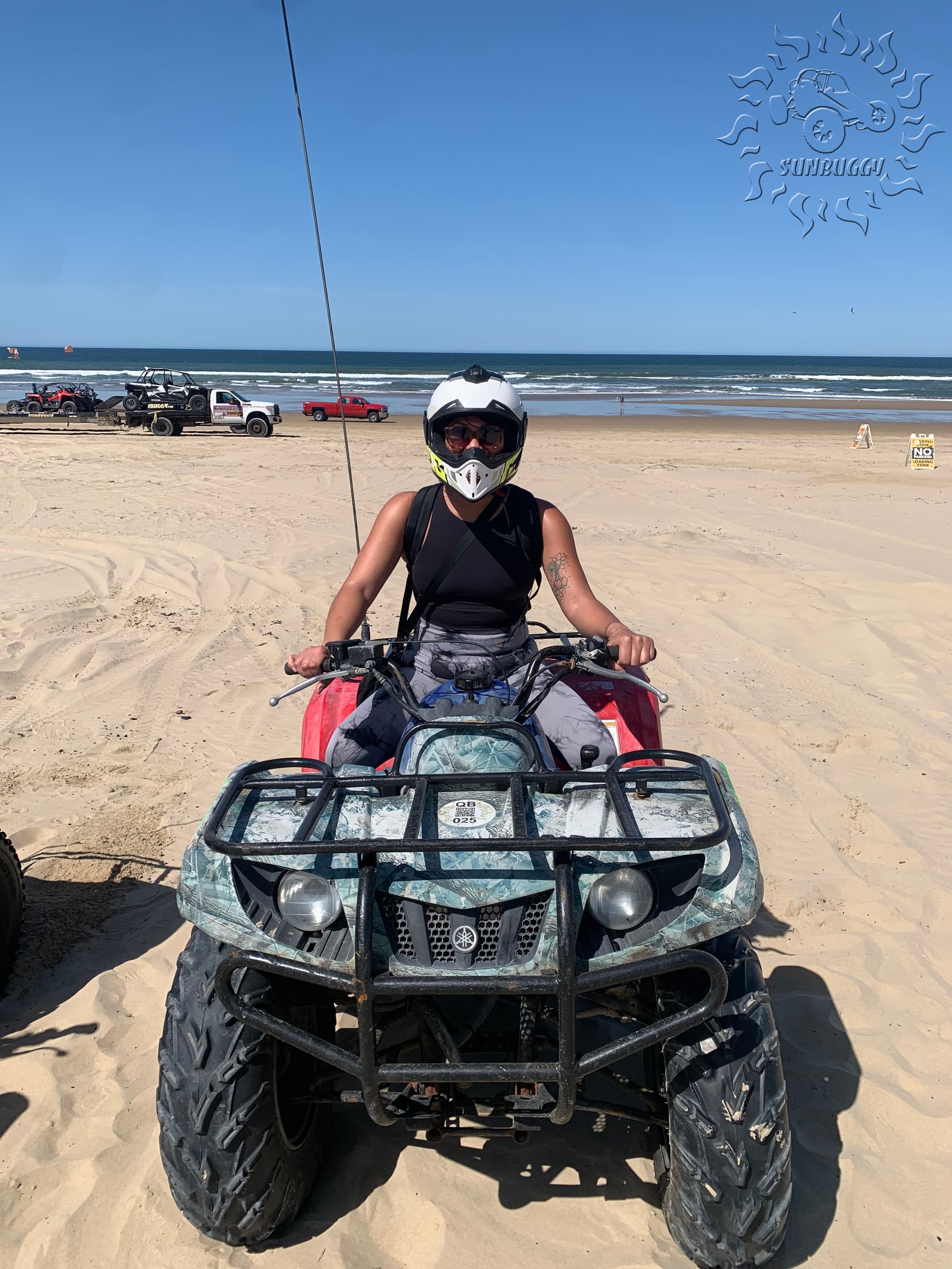 Pismo adventure photo