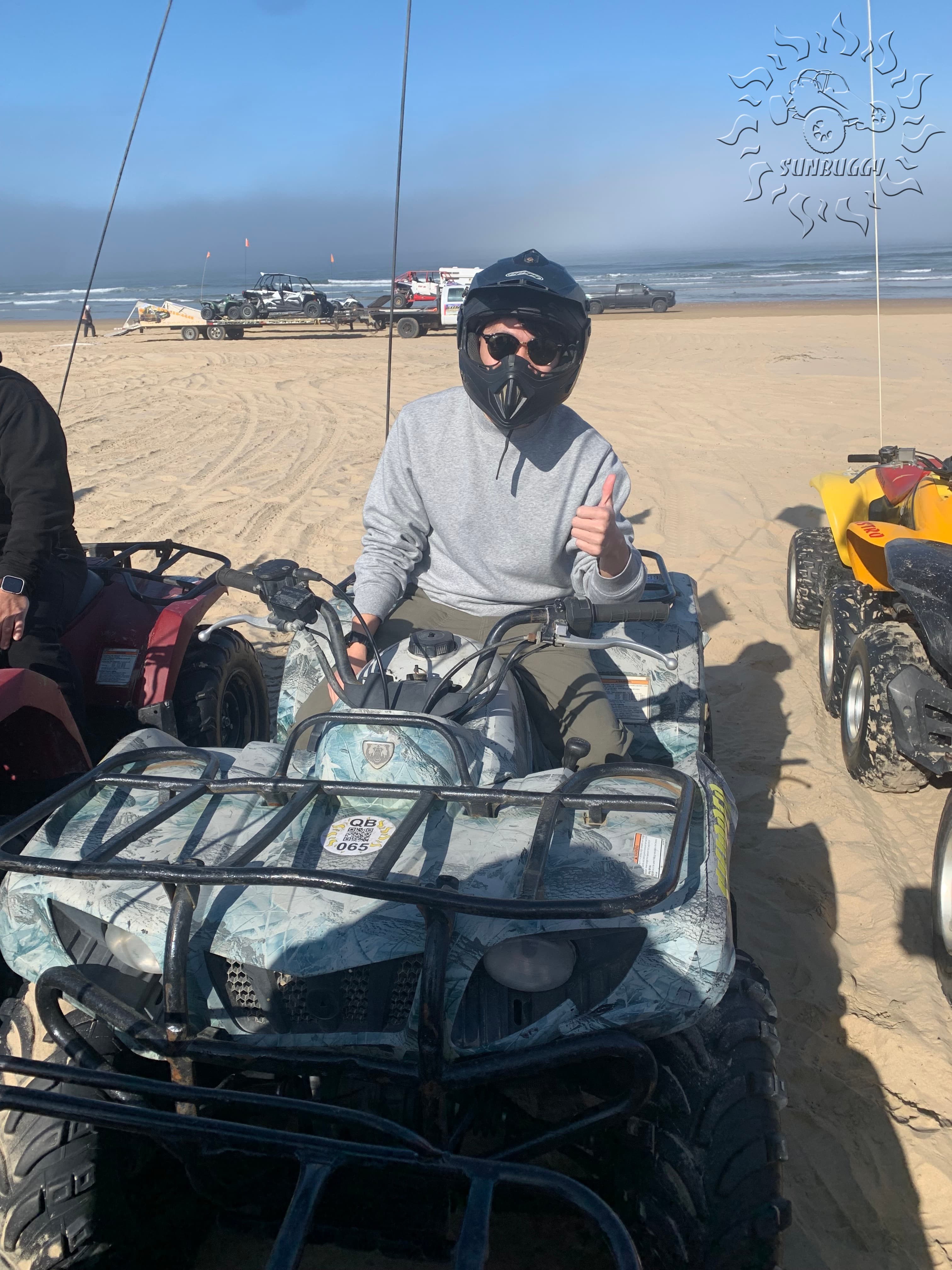 Pismo adventure photo