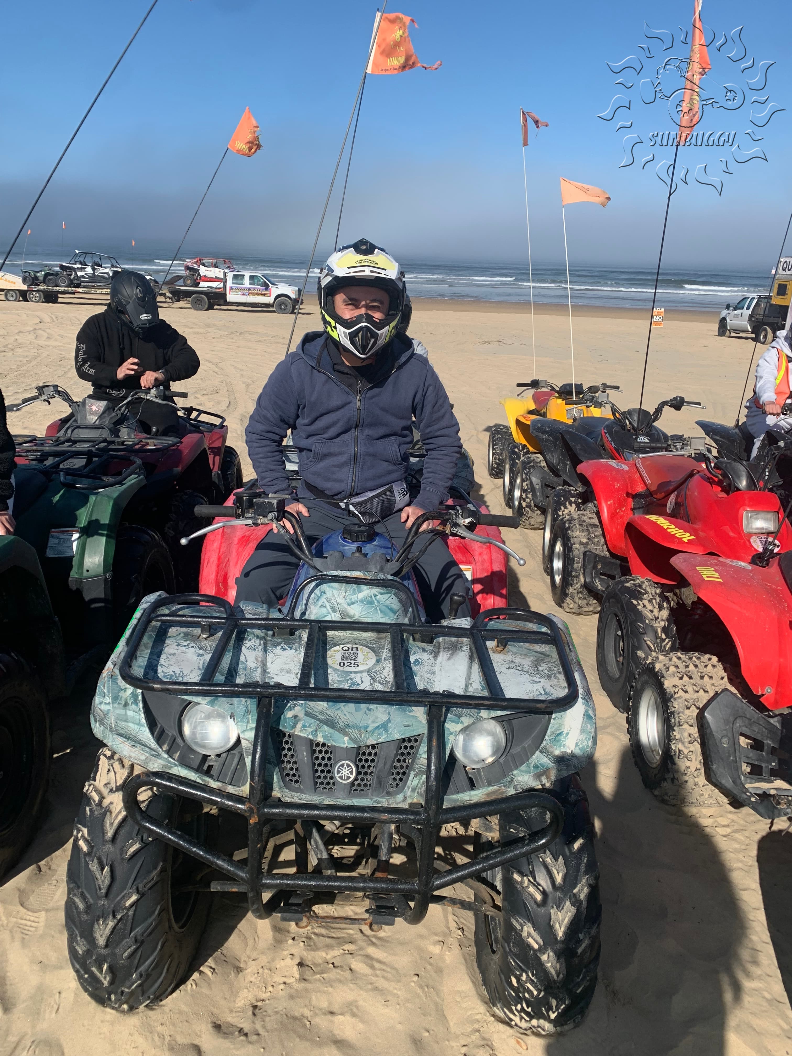 Pismo adventure photo