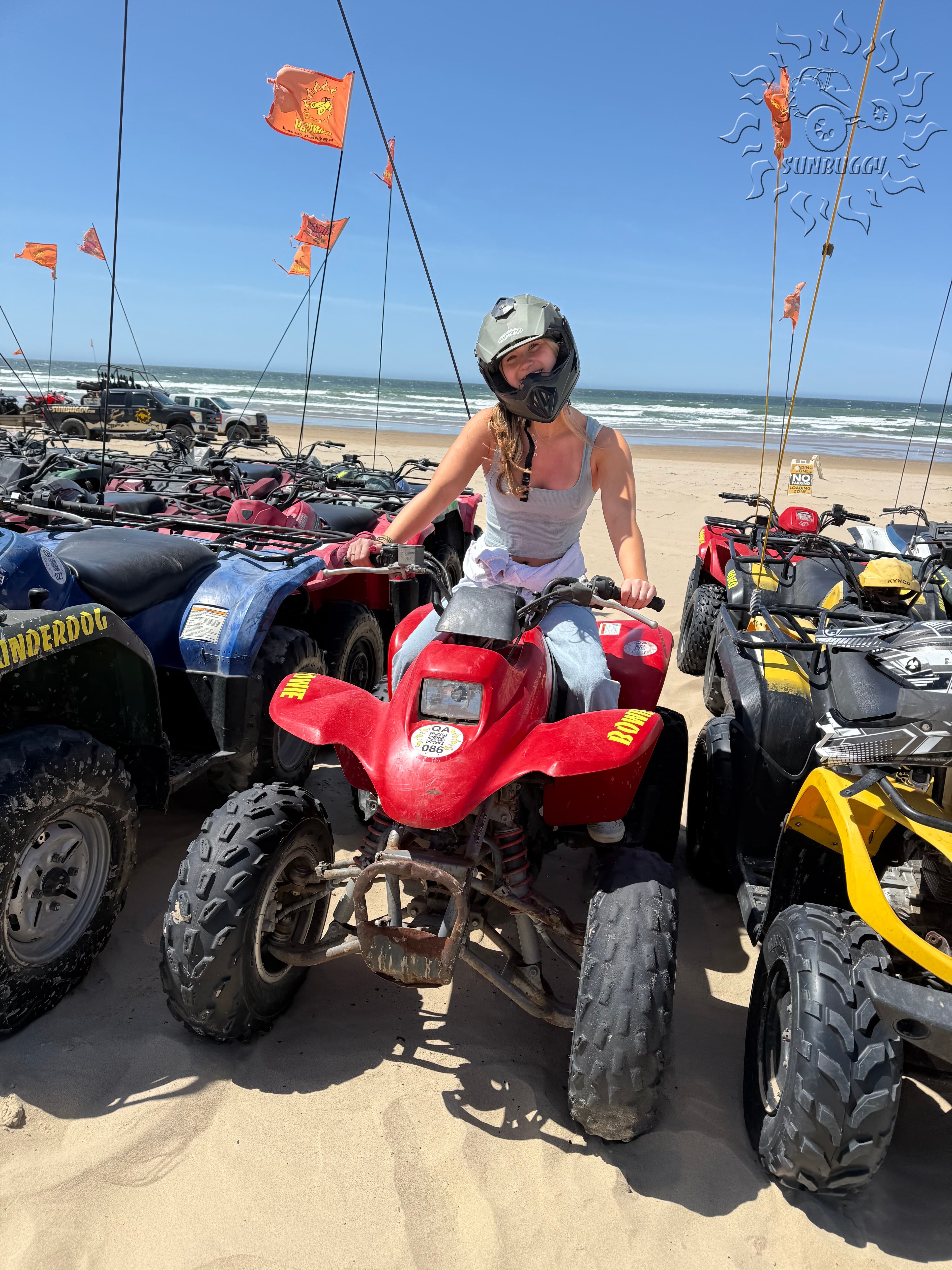 Pismo adventure photo