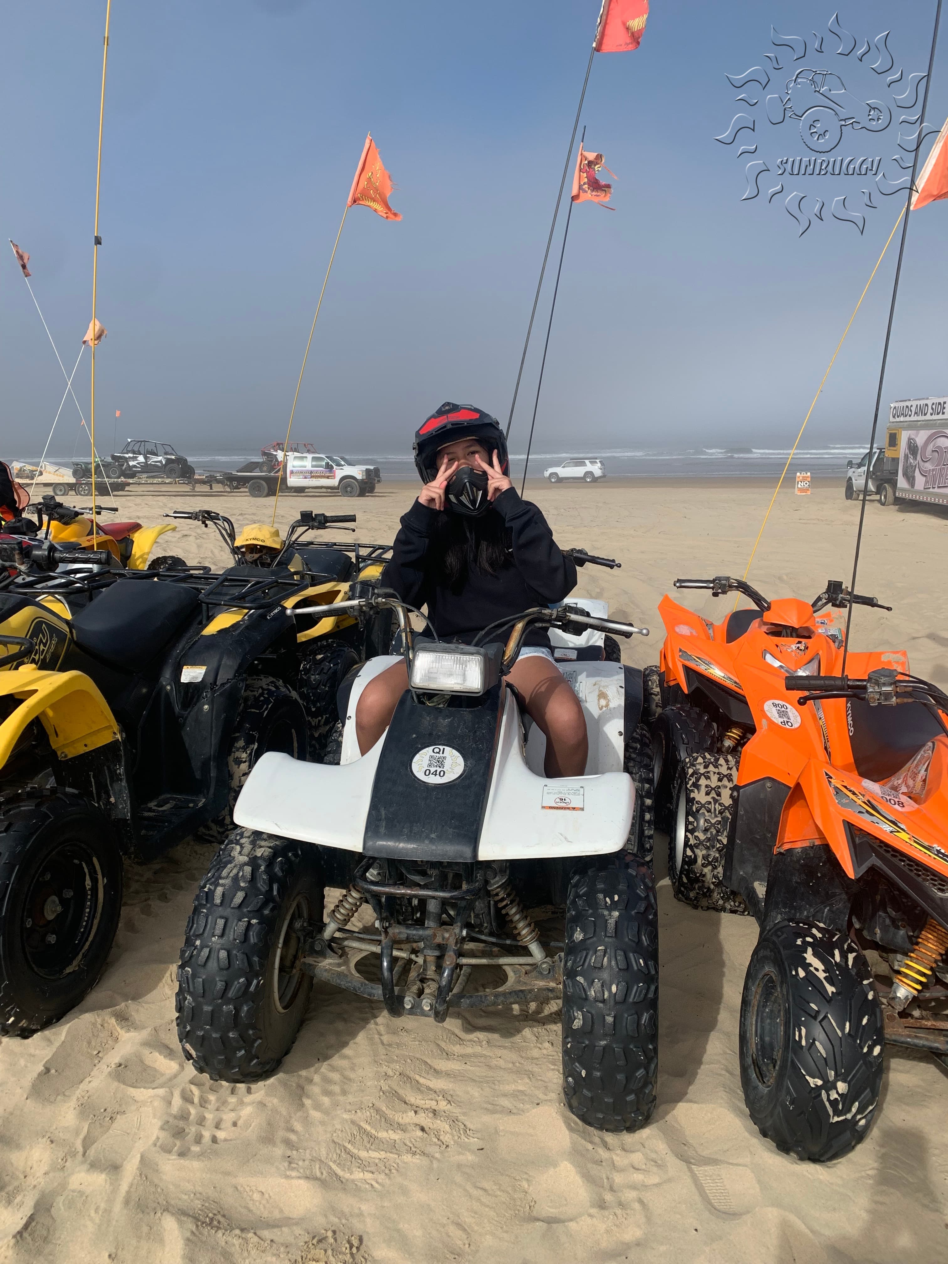 Pismo adventure photo