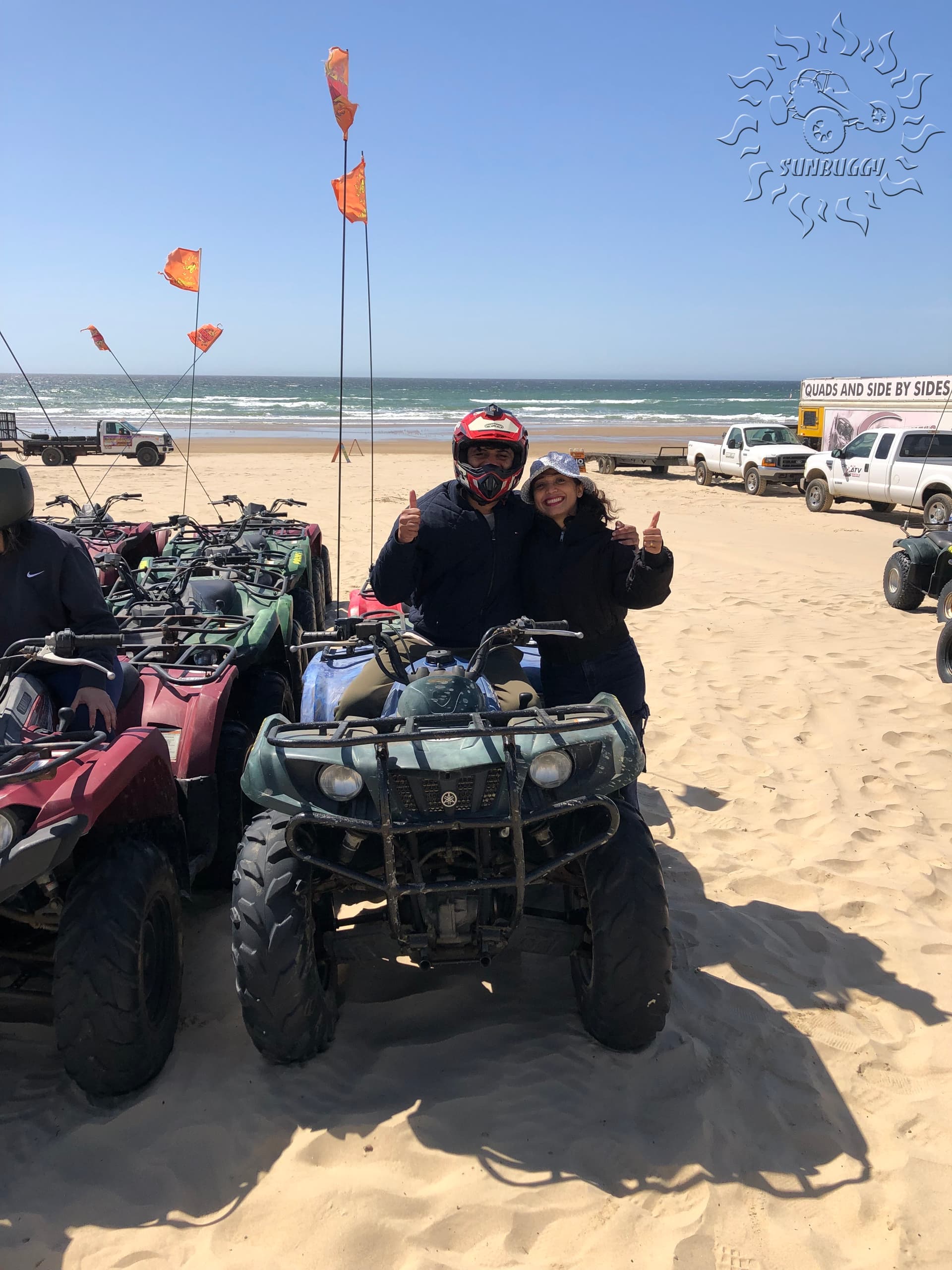 Pismo adventure photo