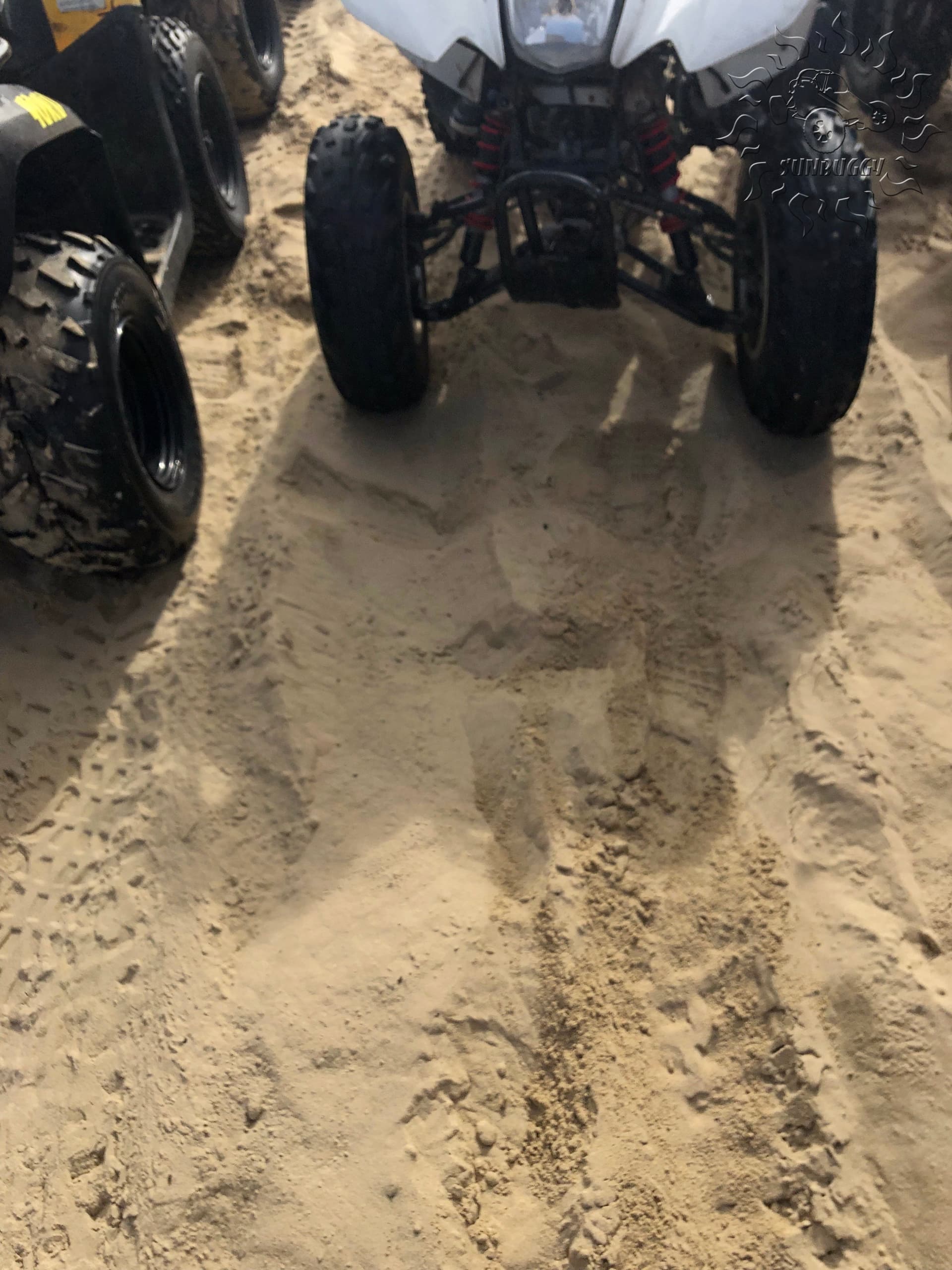 Pismo adventure photo
