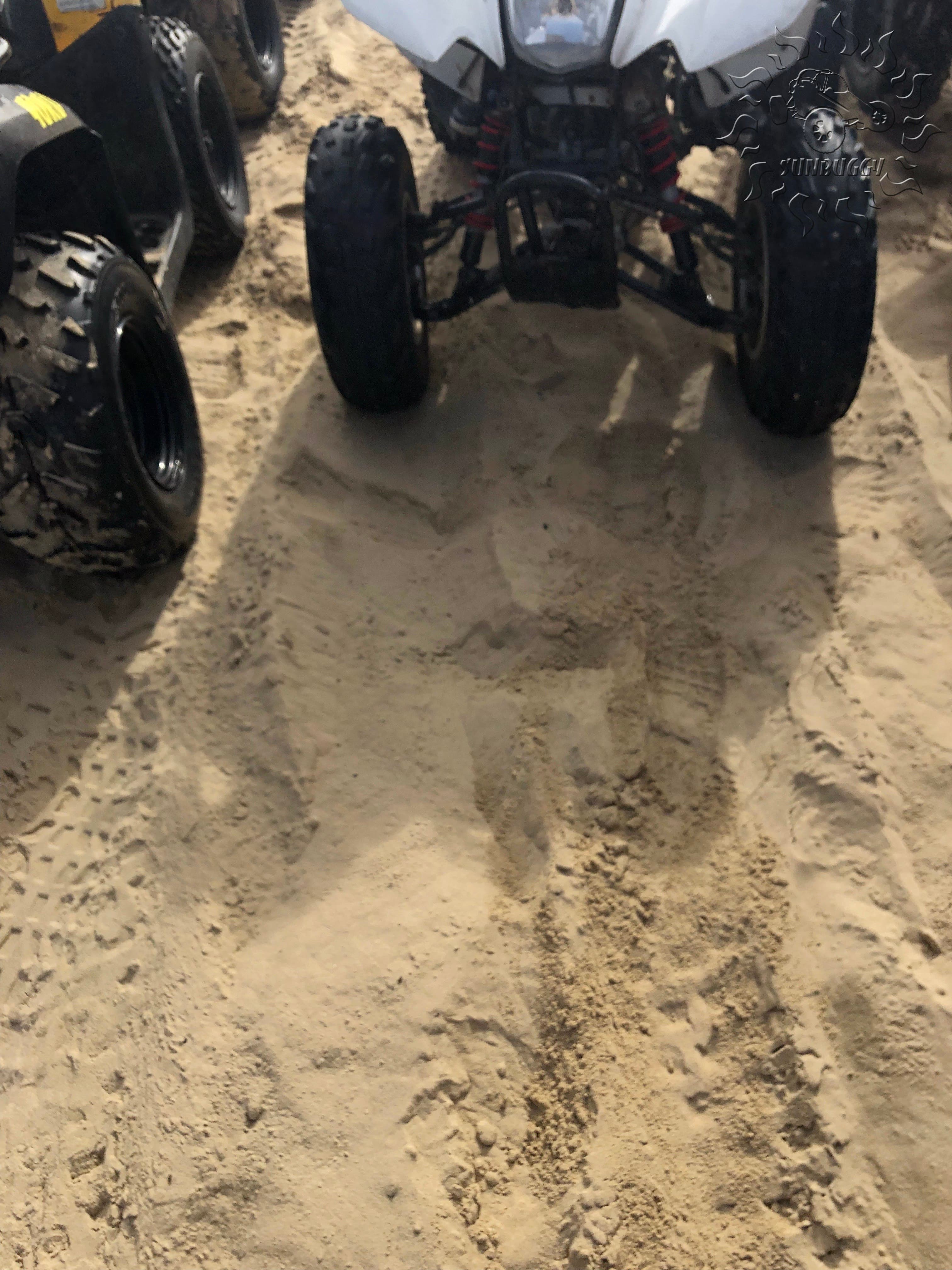 Pismo adventure photo