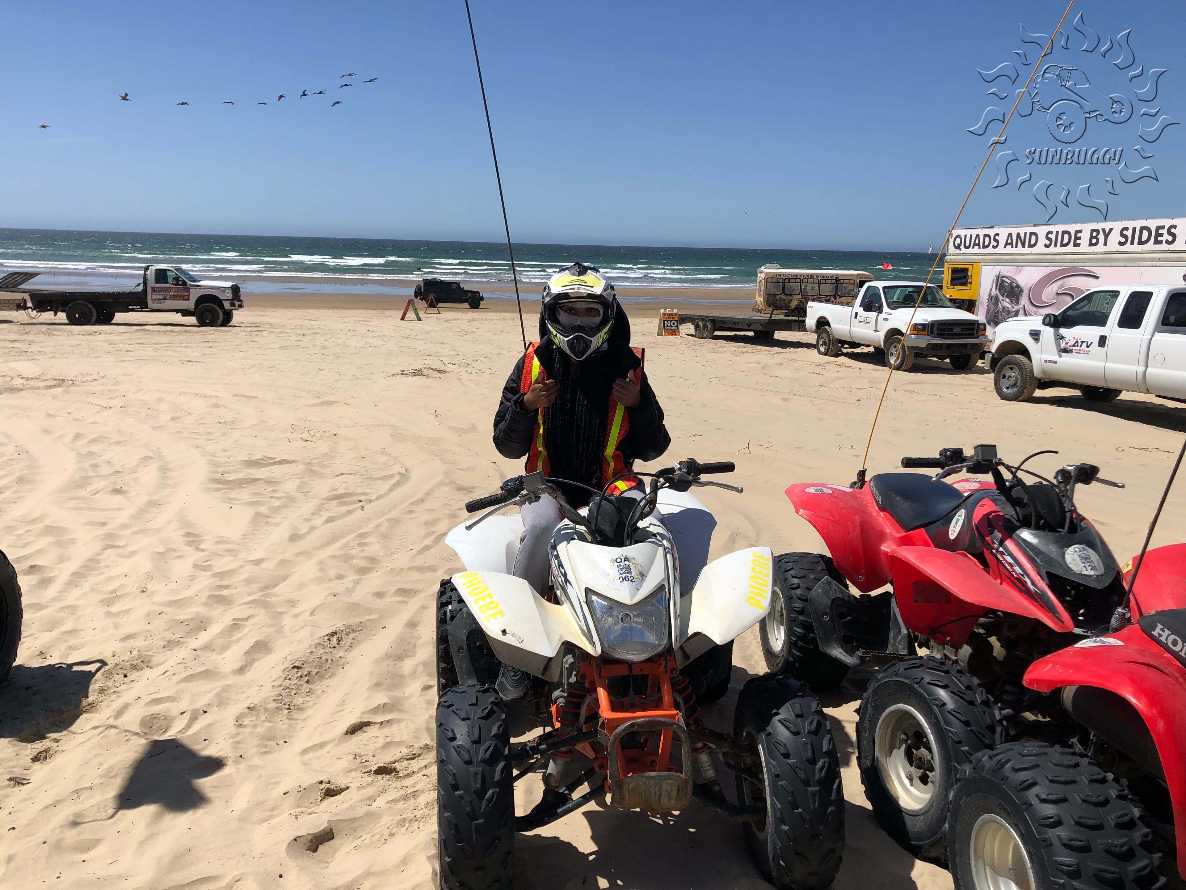 Pismo adventure photo