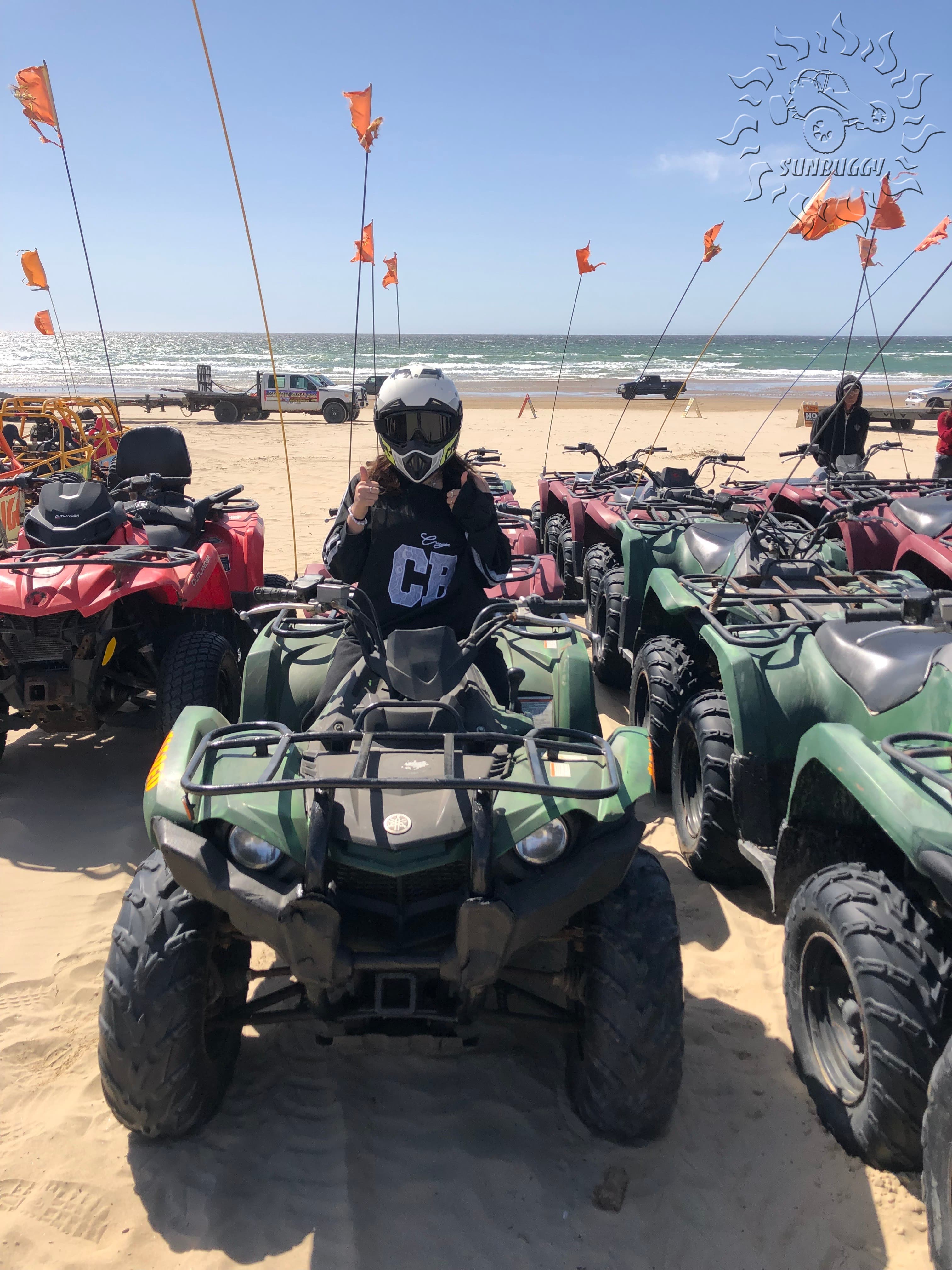 Pismo adventure photo