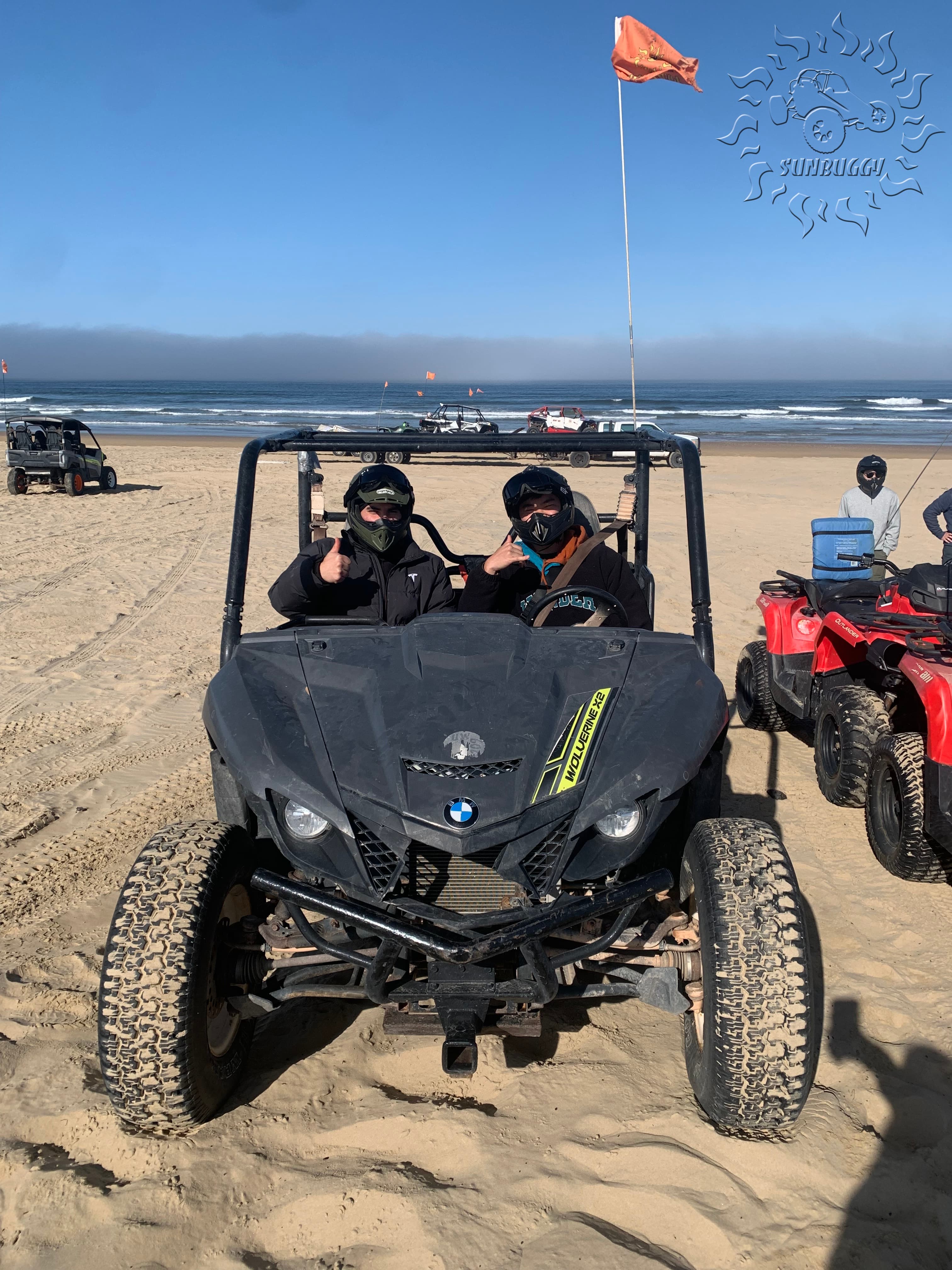 Pismo adventure photo
