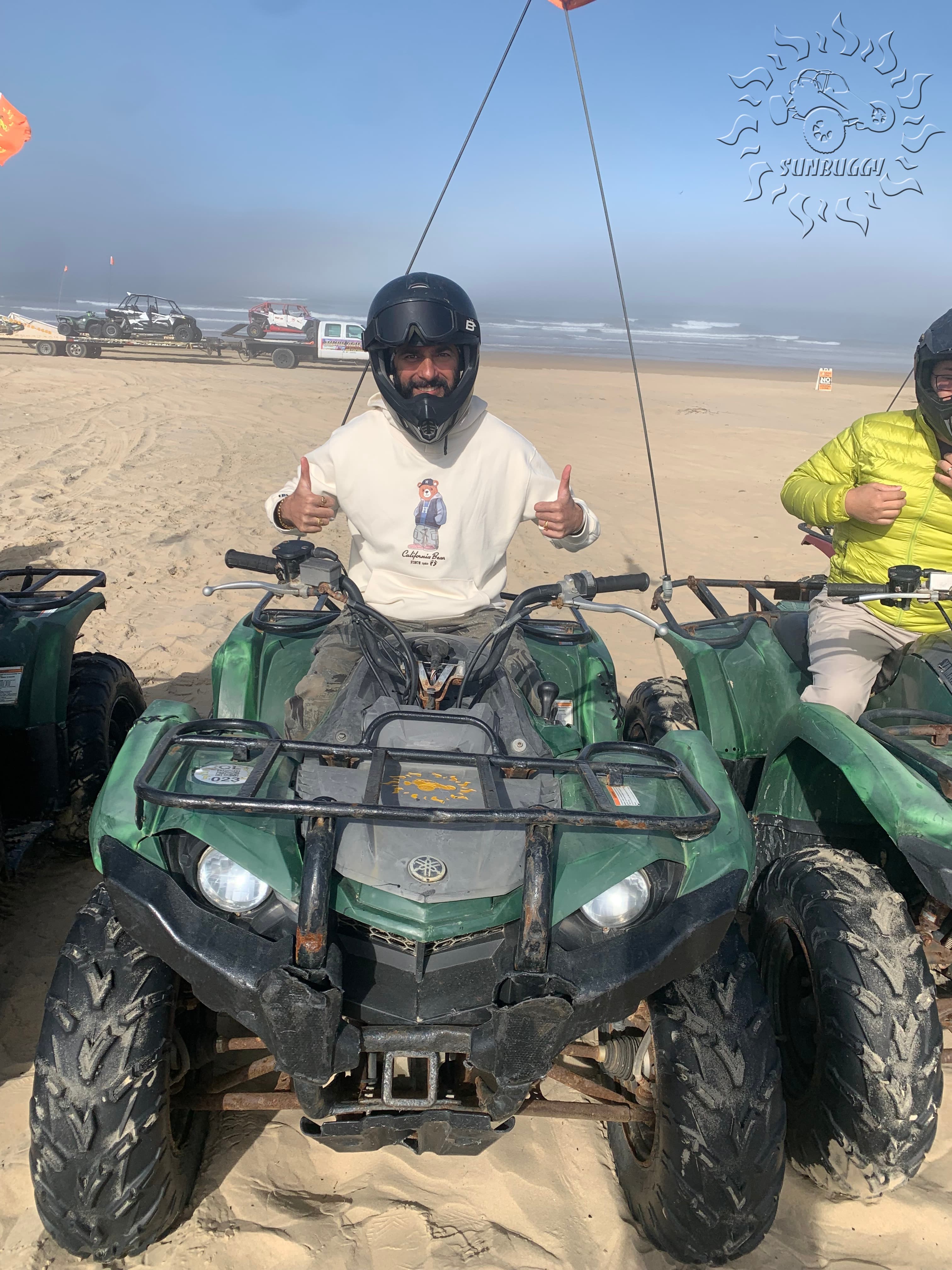 Pismo adventure photo