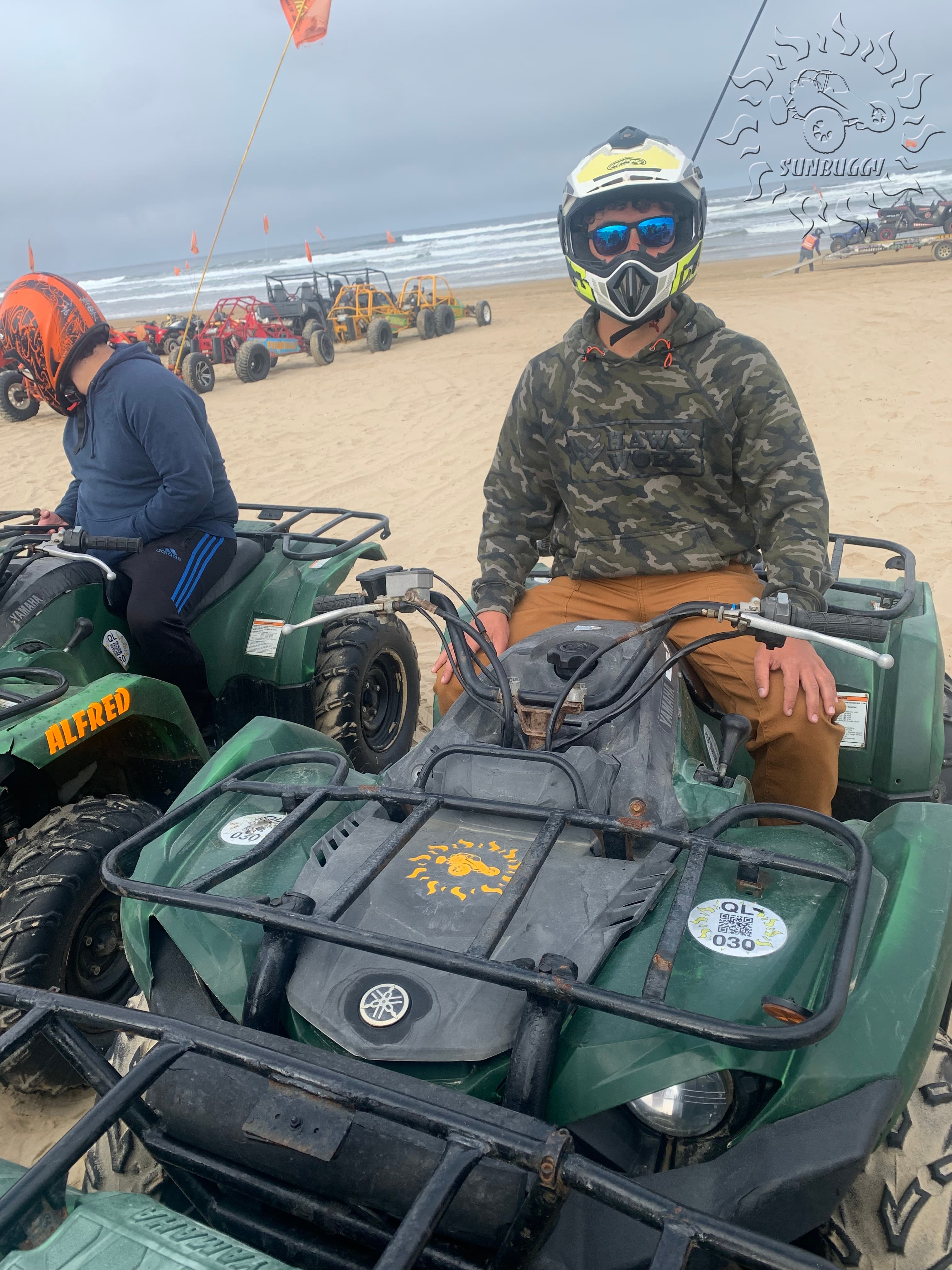 Pismo adventure photo