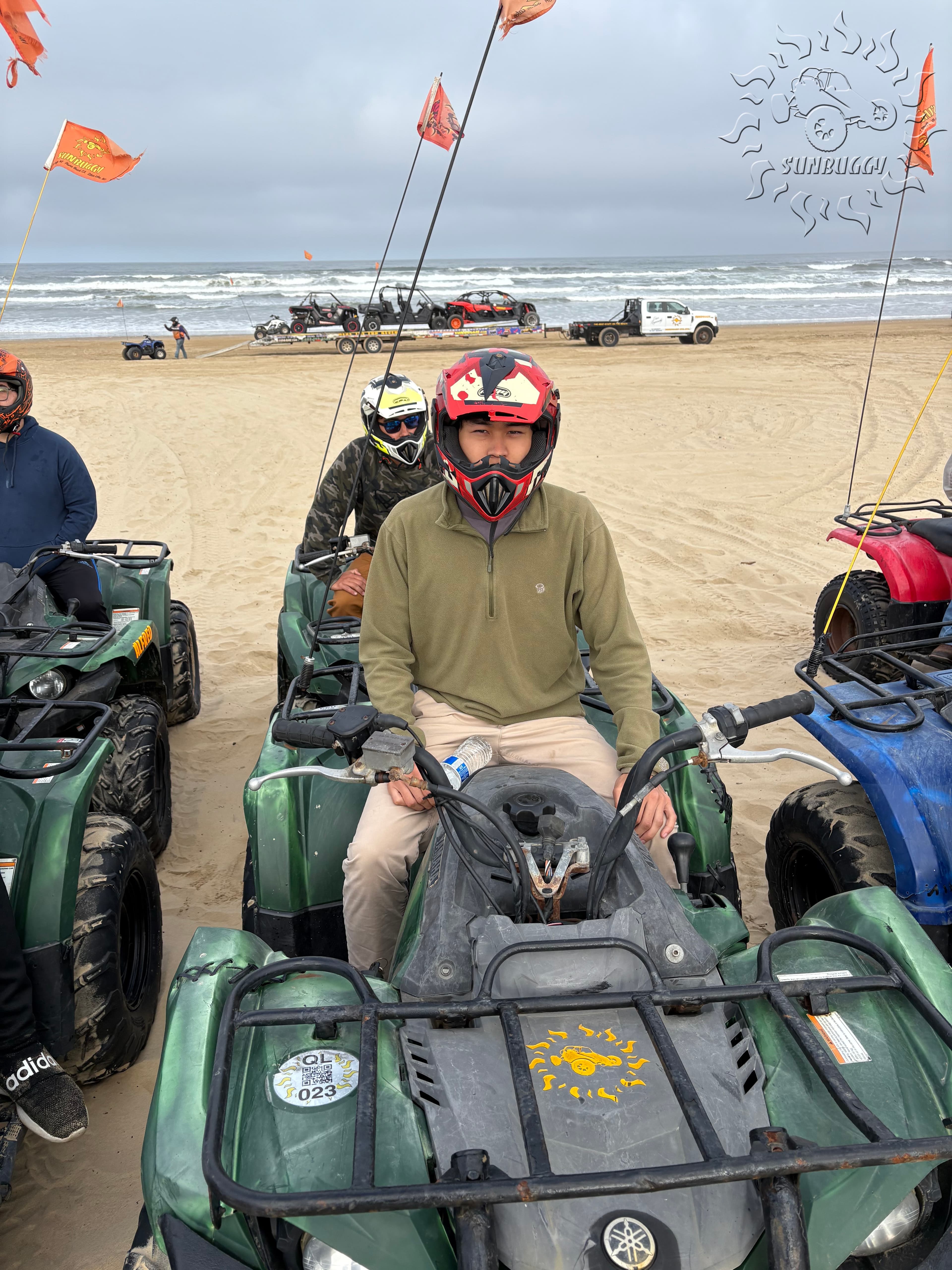 Pismo adventure photo