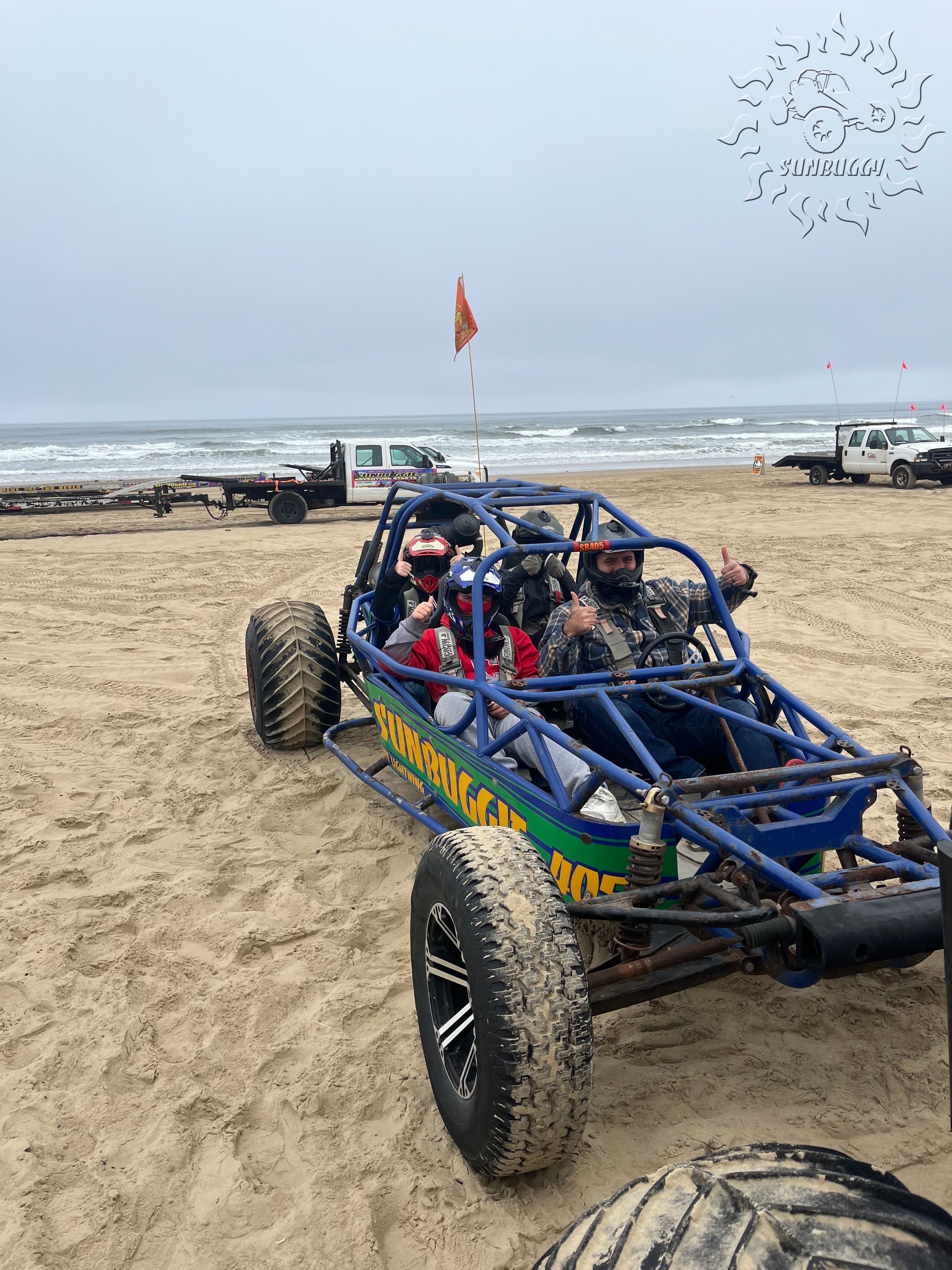 Pismo adventure photo