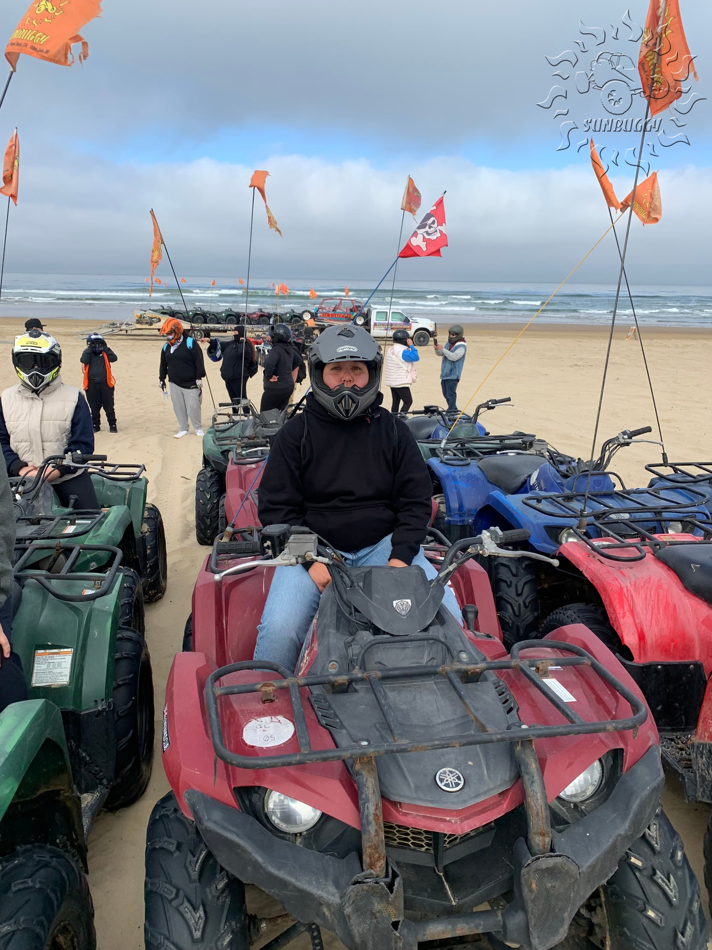 Pismo adventure photo