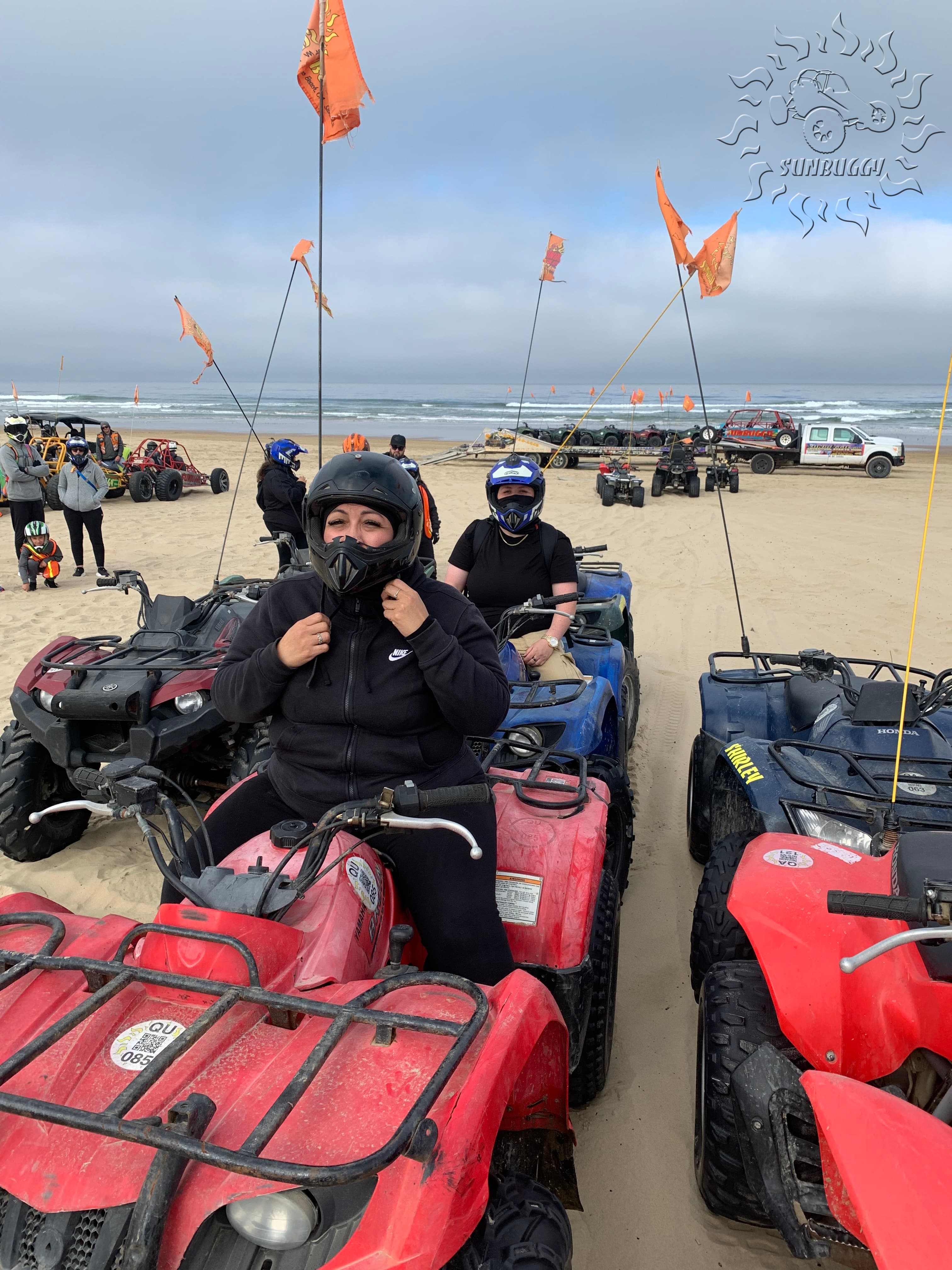Pismo adventure photo