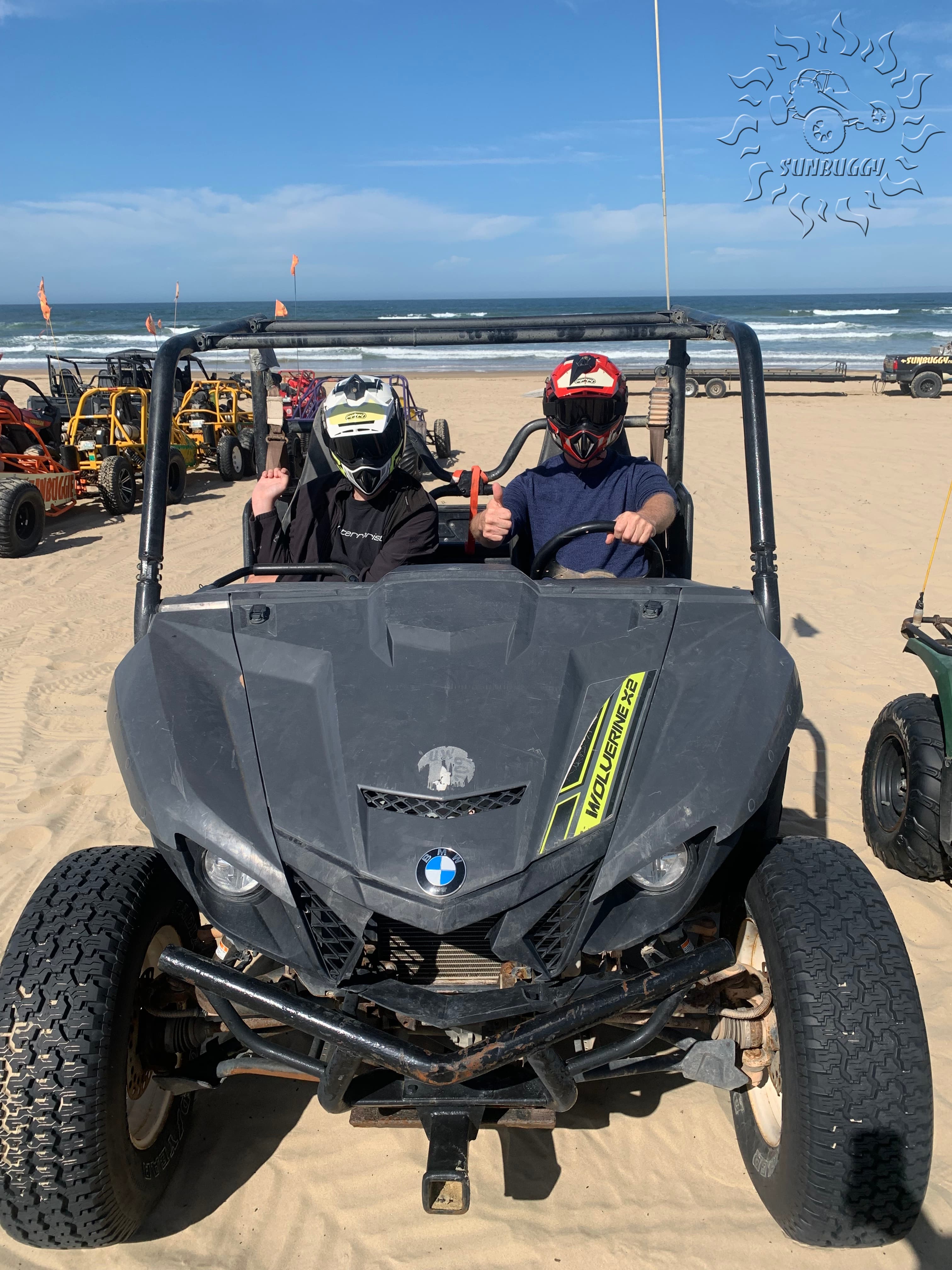 Pismo adventure photo