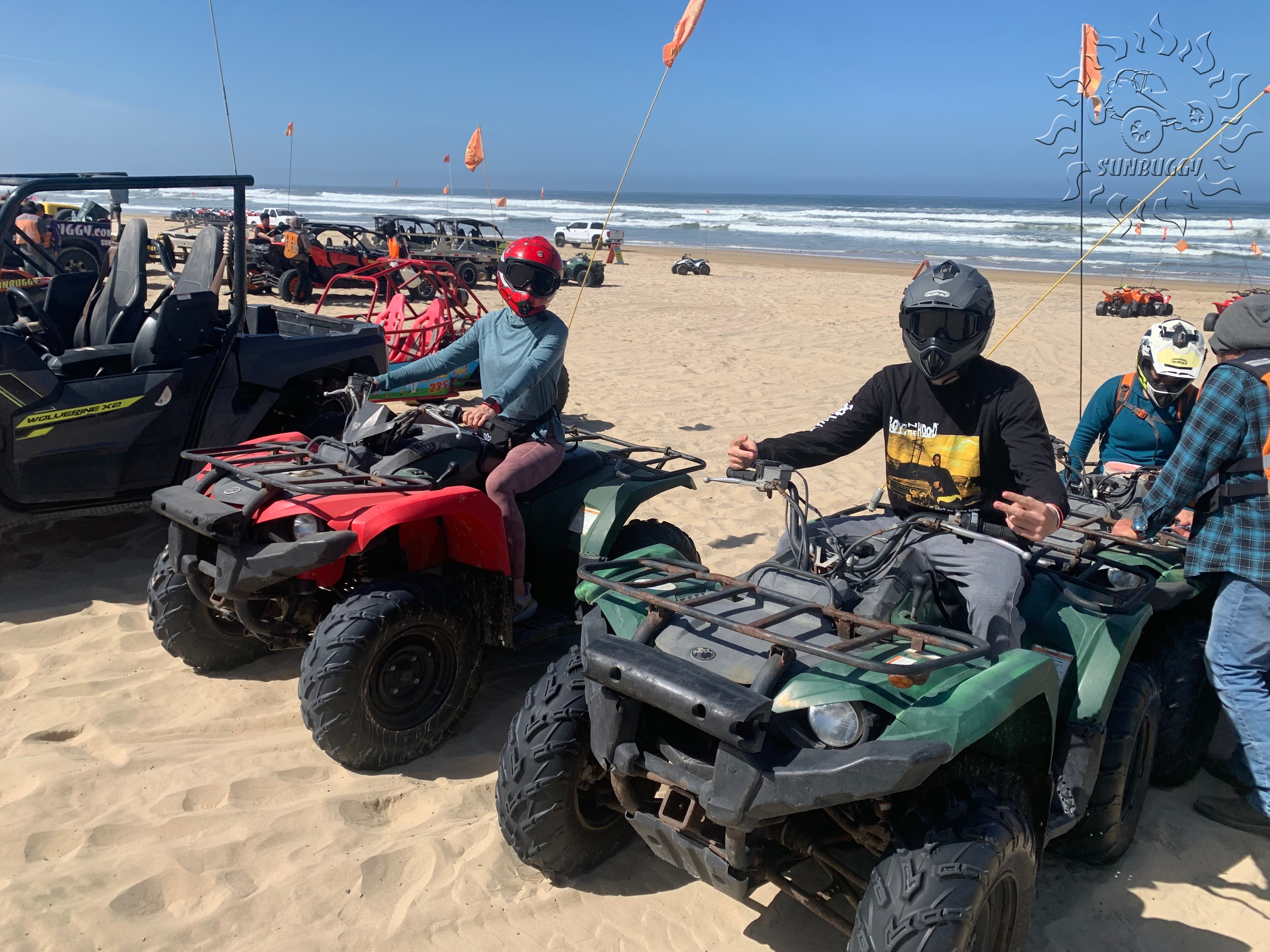Pismo adventure photo