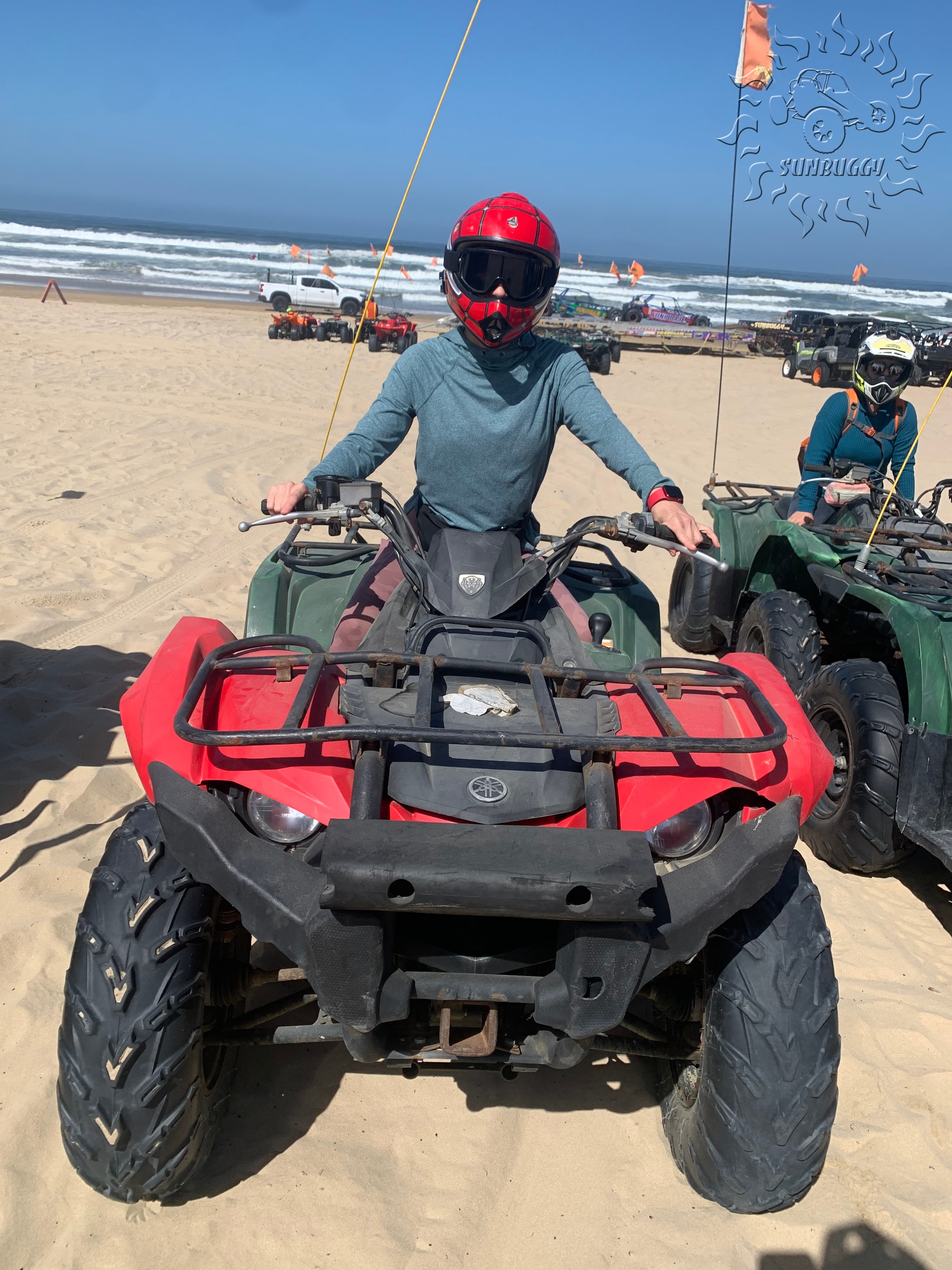 Pismo adventure photo