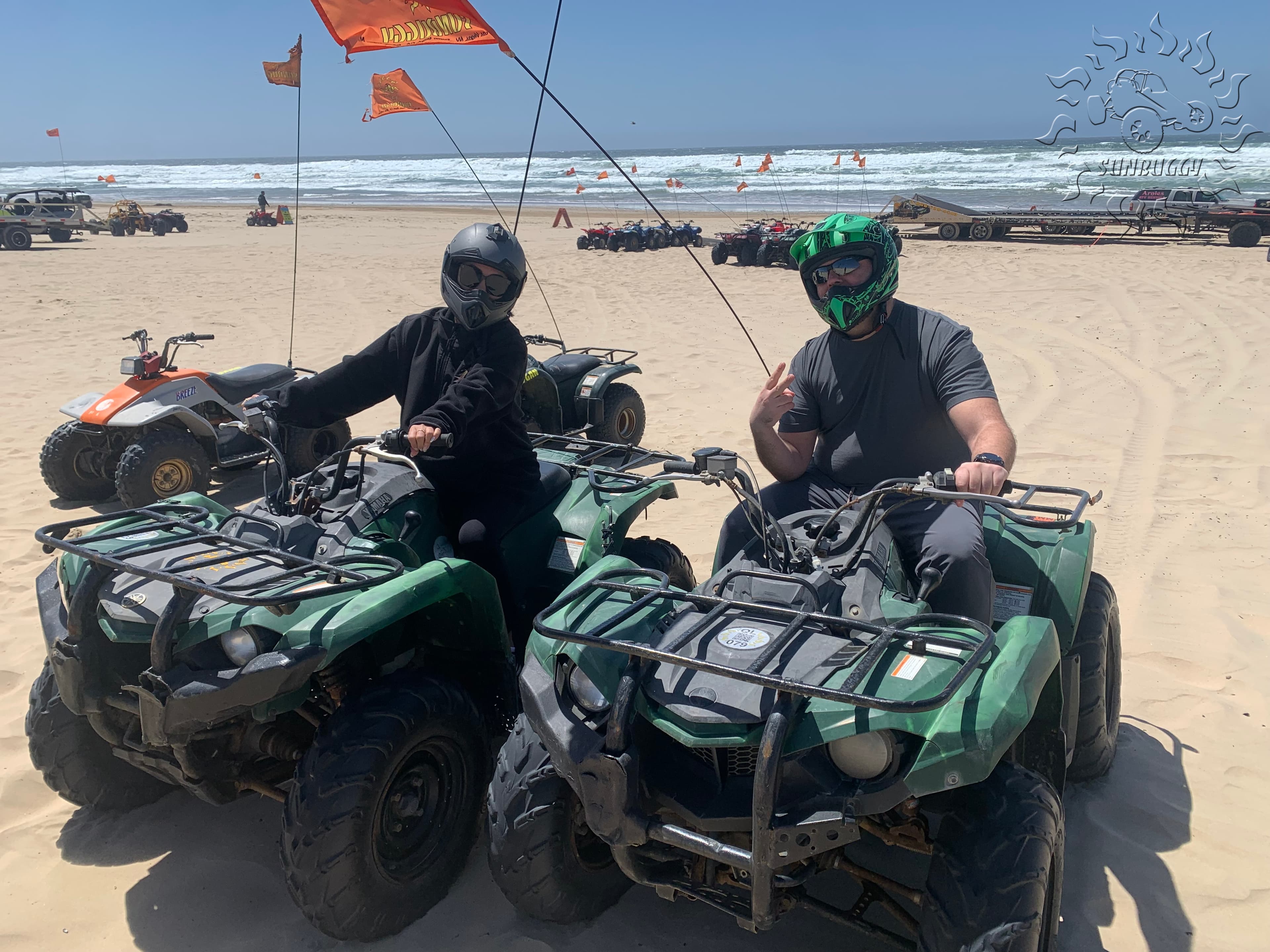 Pismo adventure photo