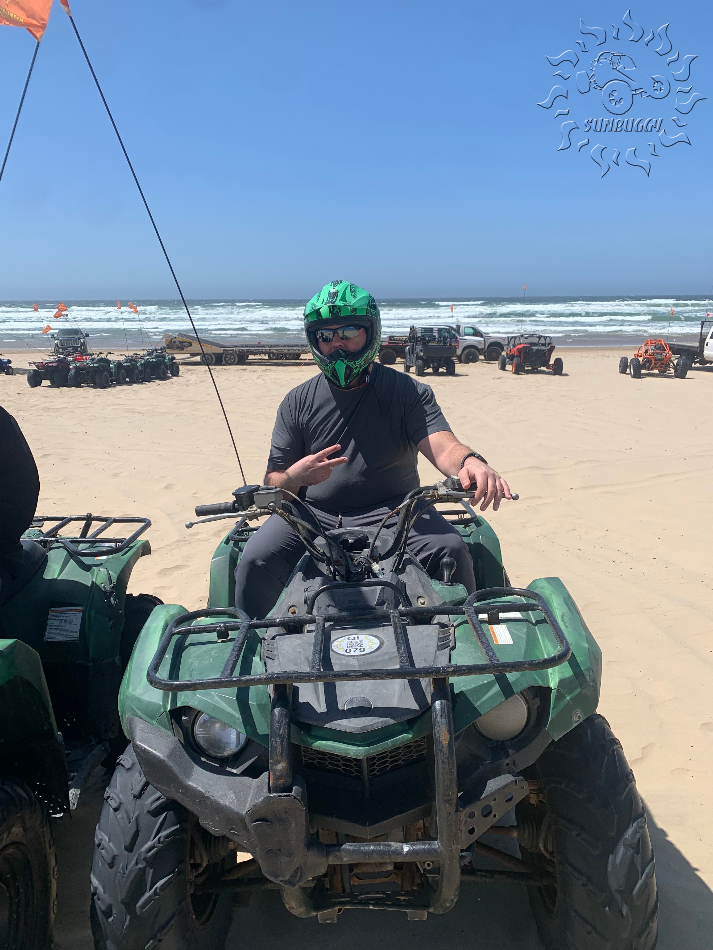 Pismo adventure photo