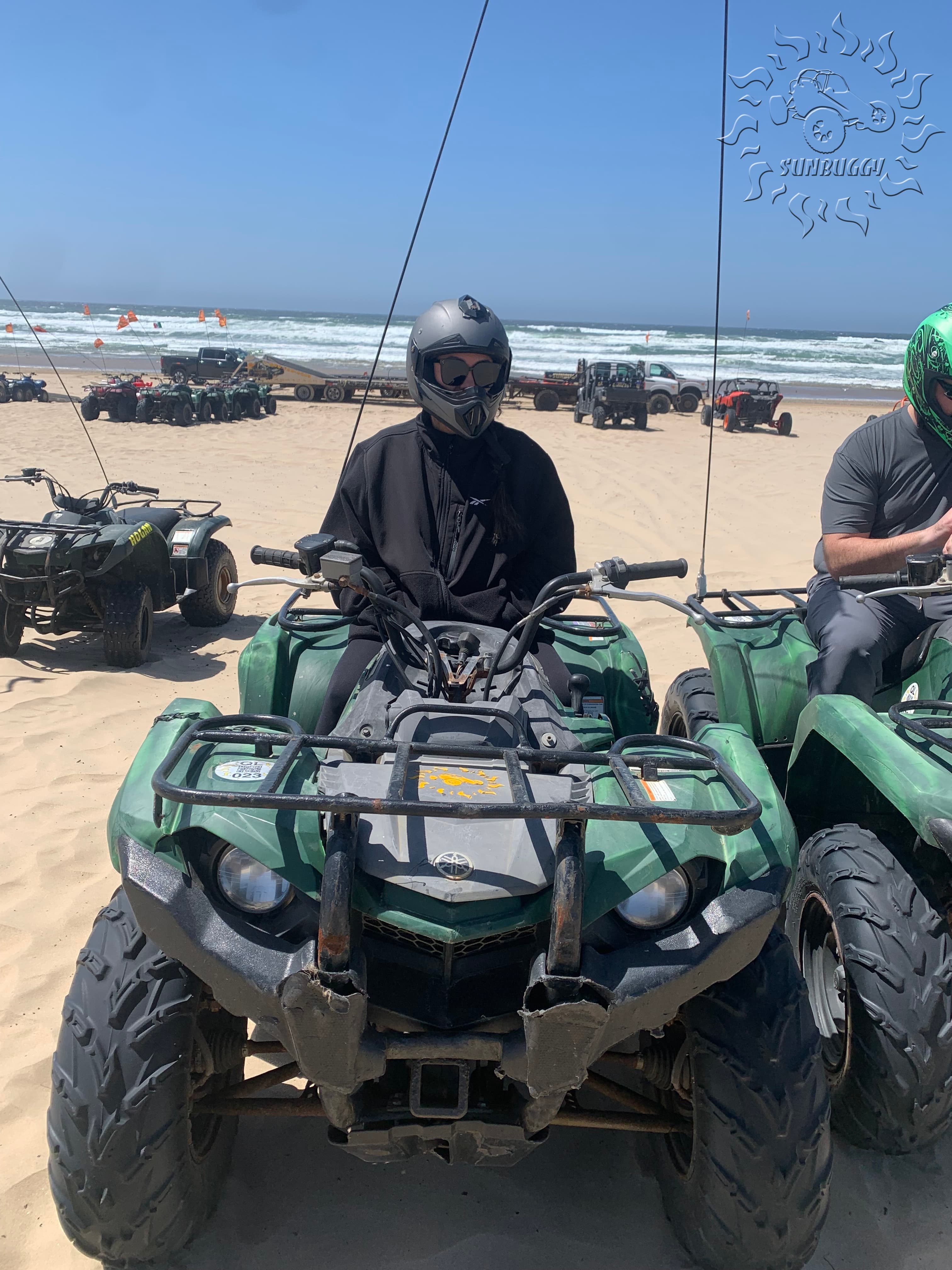 Pismo adventure photo