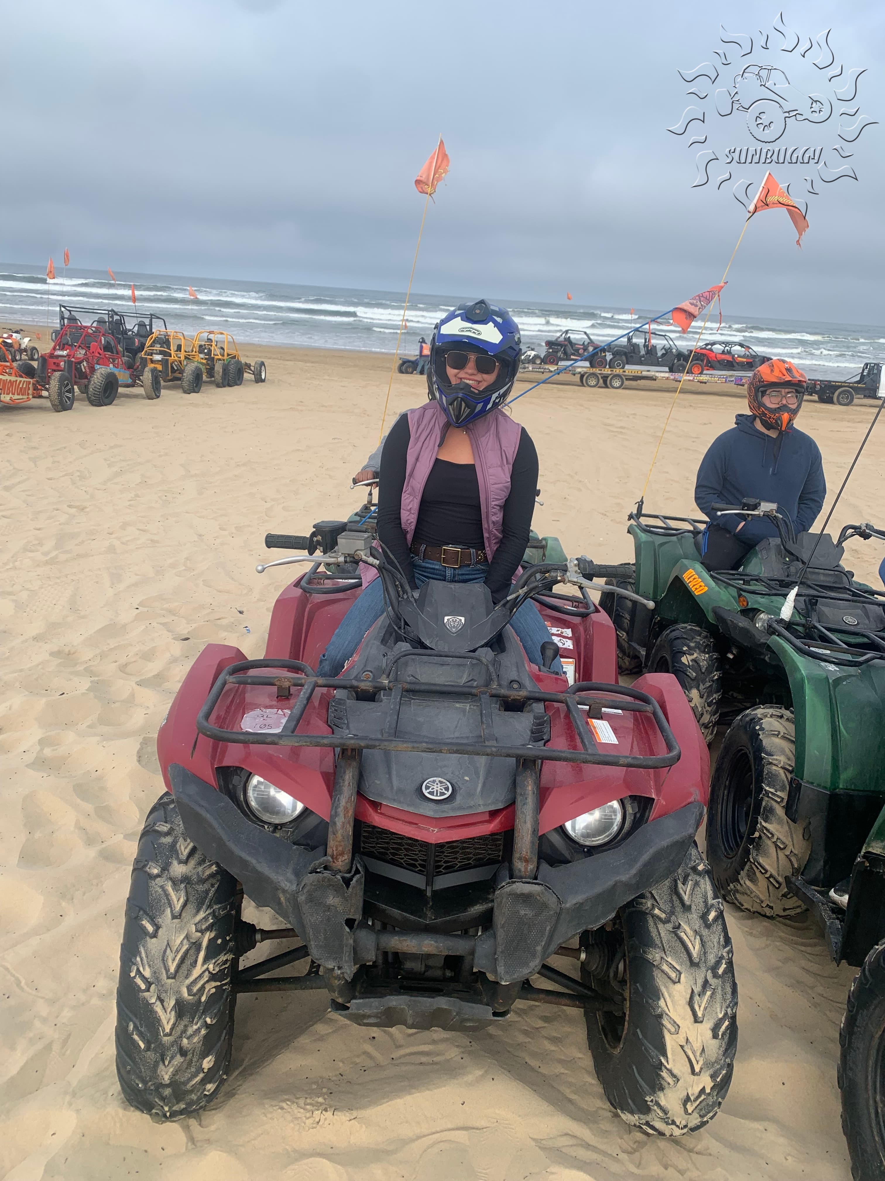 Pismo adventure photo