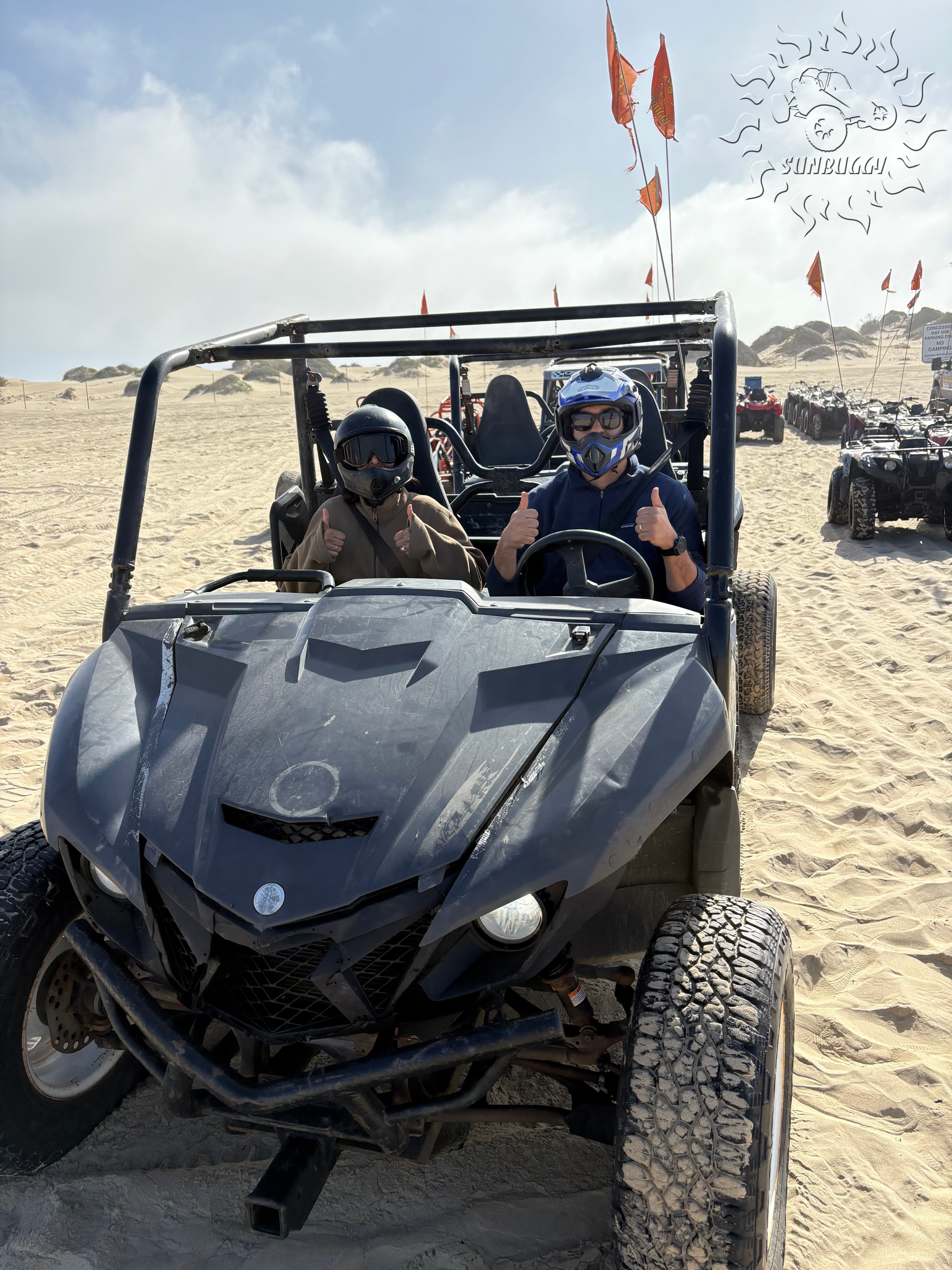 Pismo adventure photo