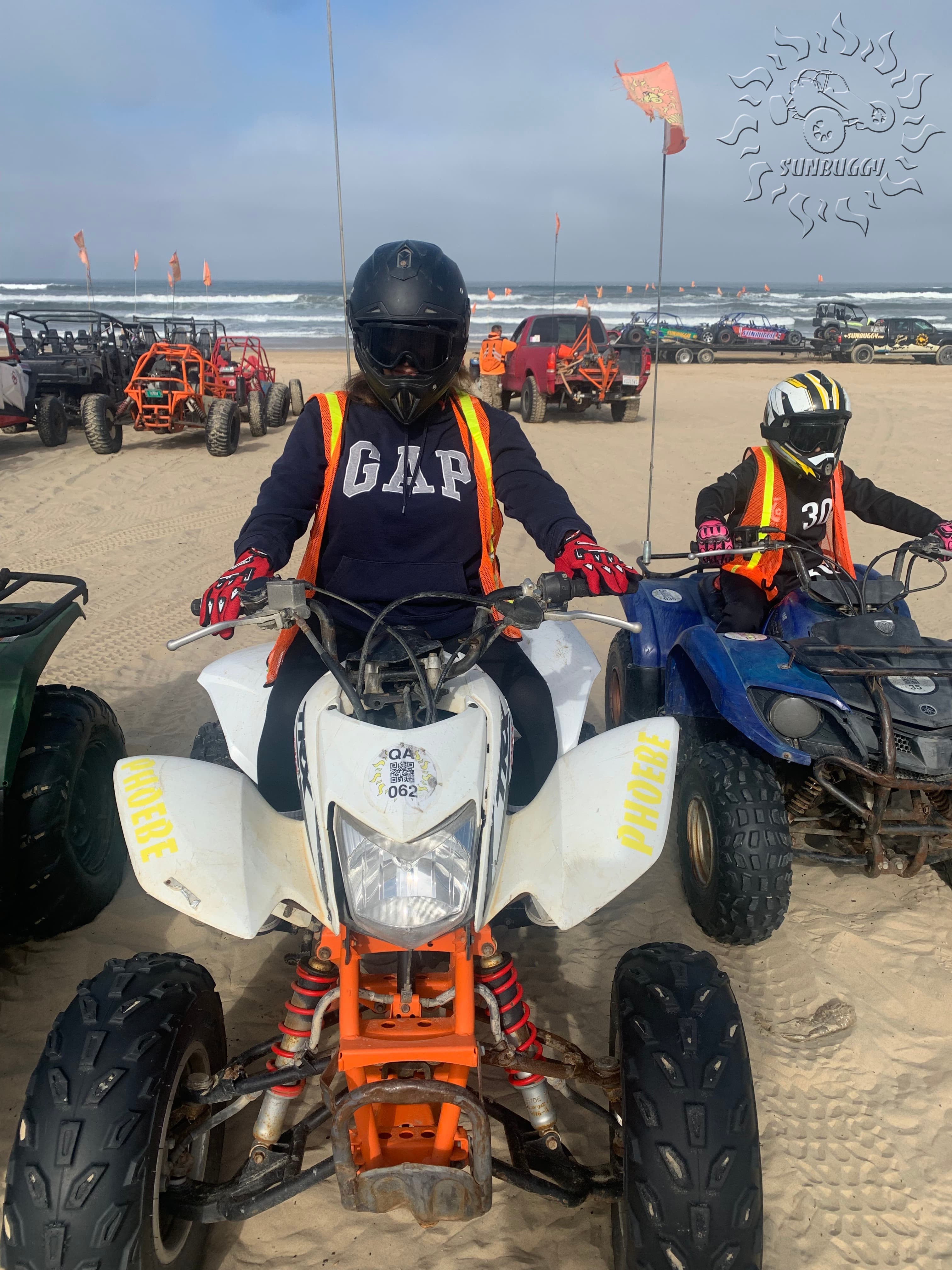 Pismo adventure photo