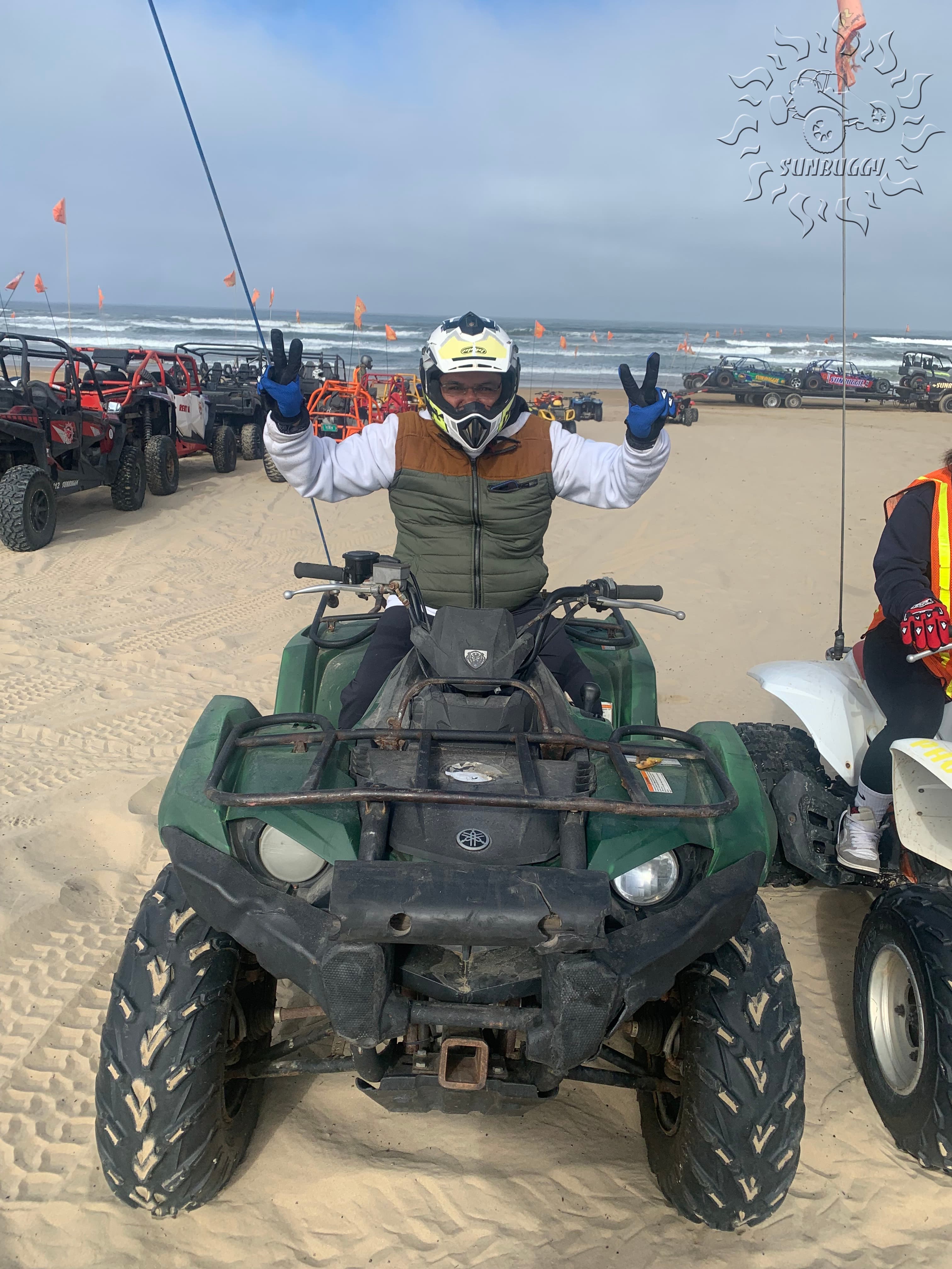 Pismo adventure photo