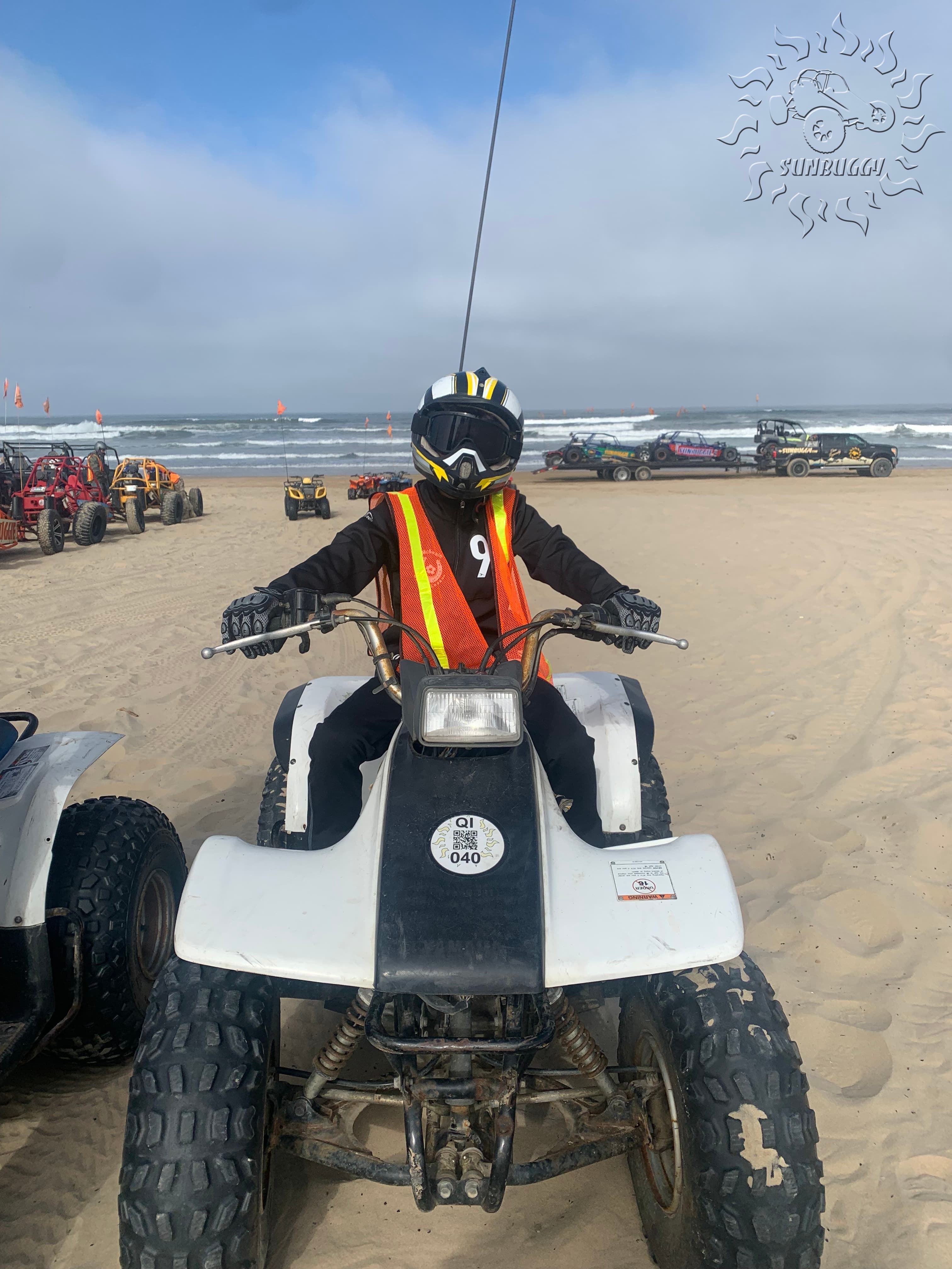 Pismo adventure photo