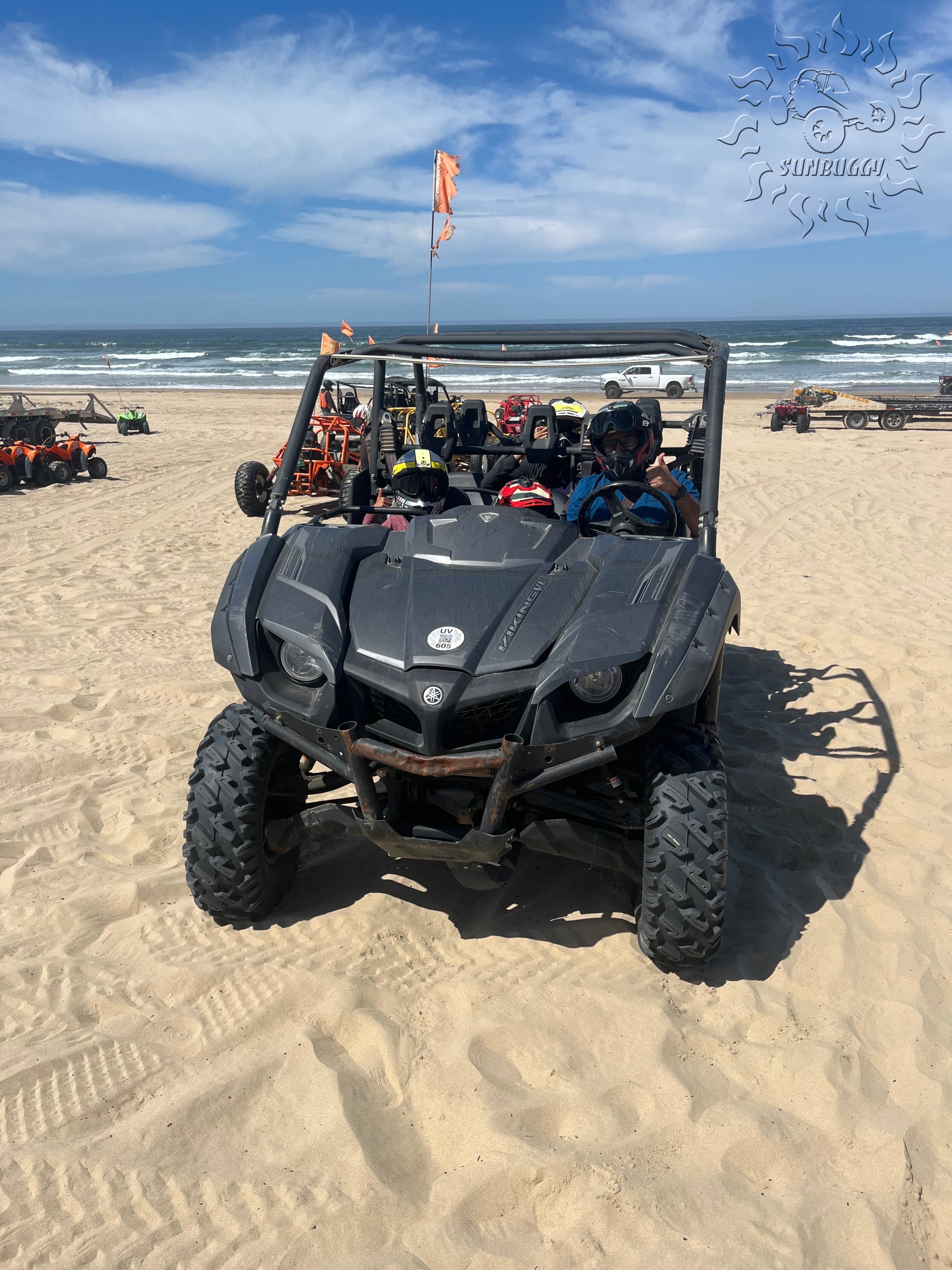 Pismo adventure photo