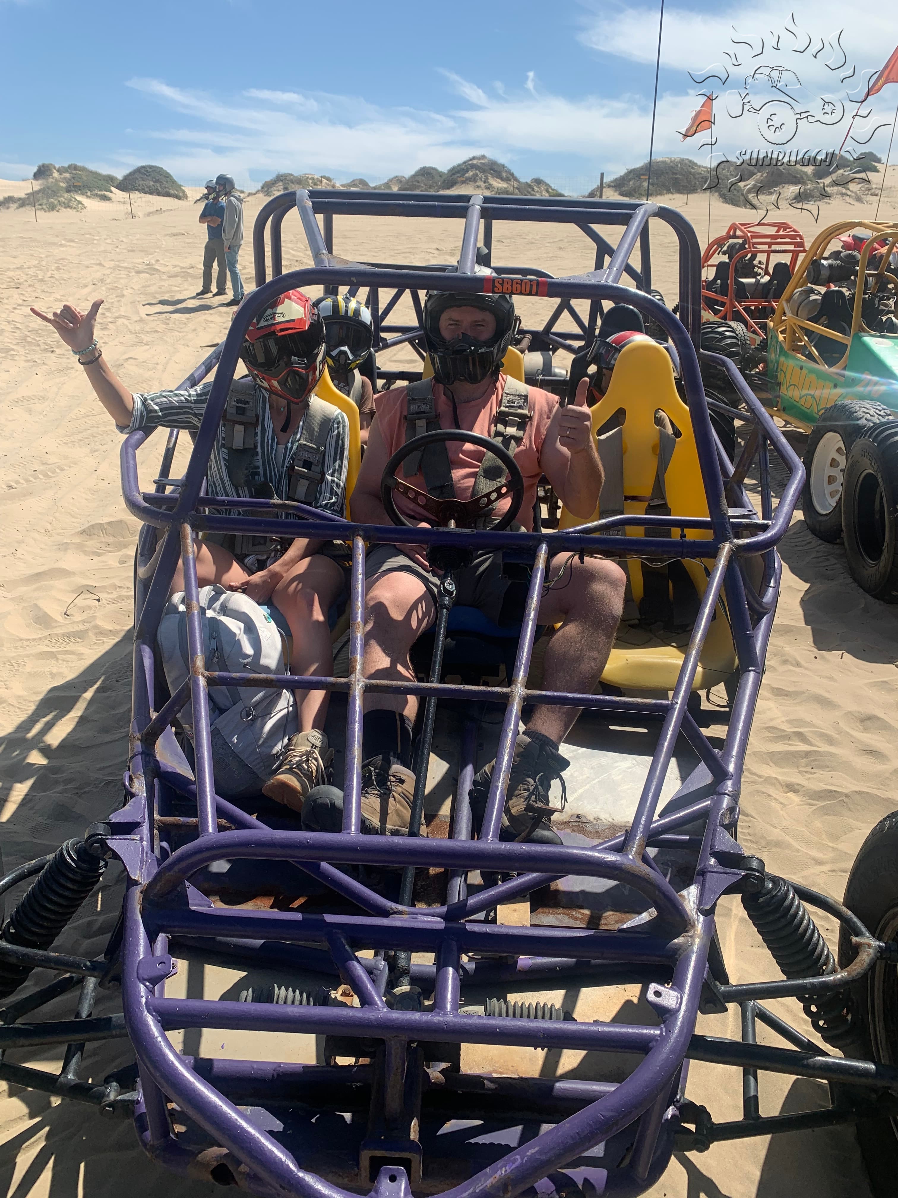 Pismo adventure photo