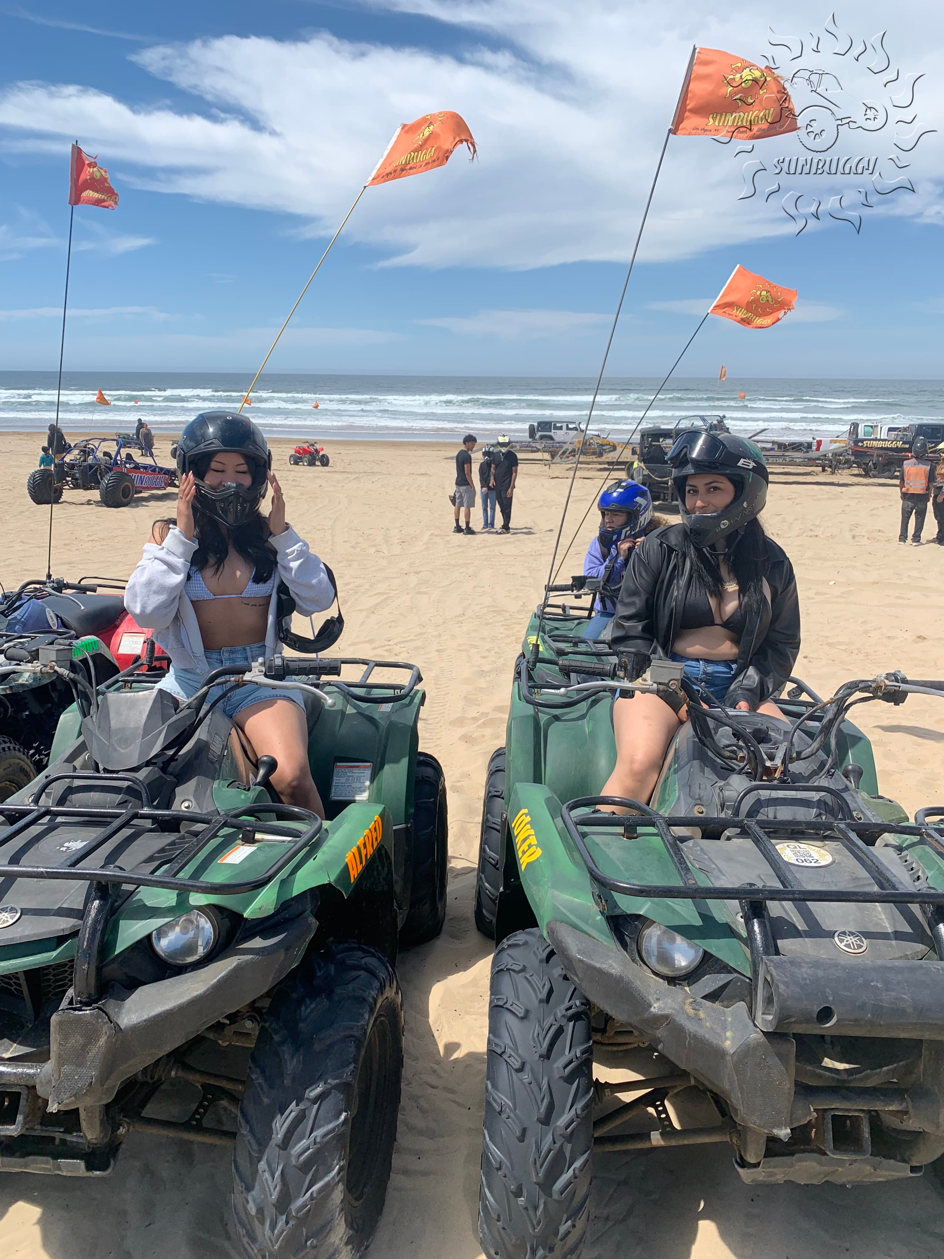 Pismo adventure photo