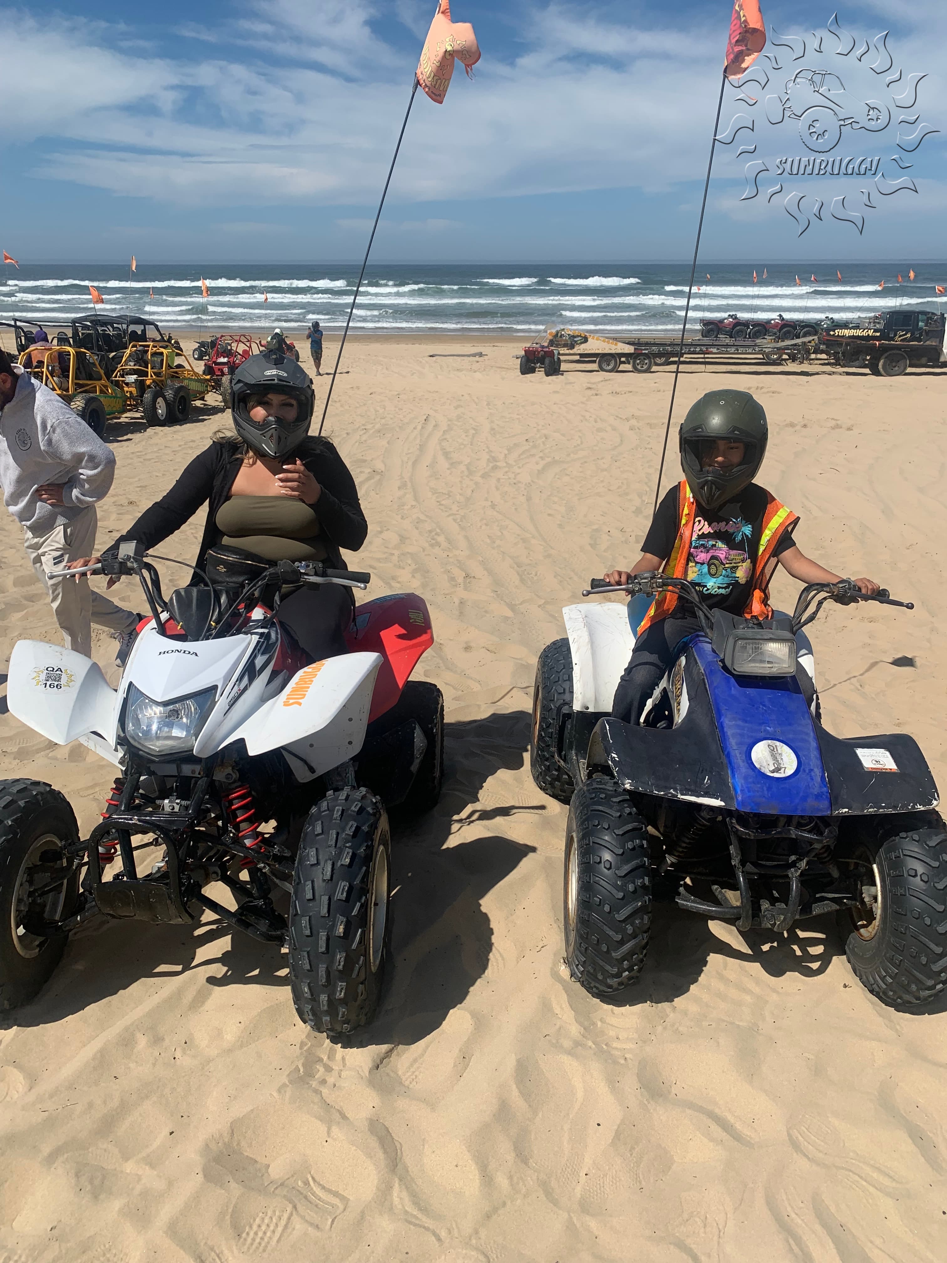 Pismo adventure photo