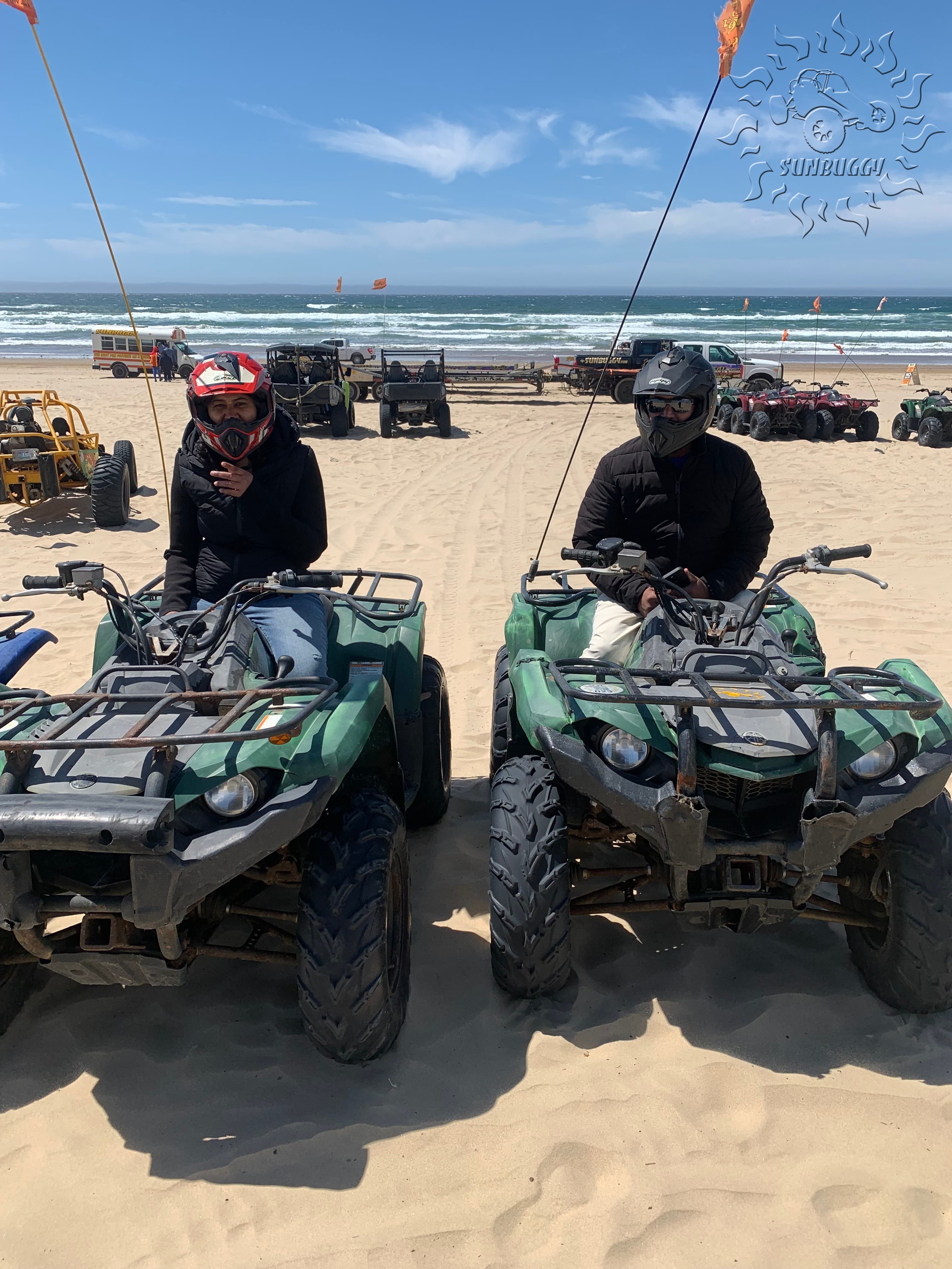 Pismo adventure photo