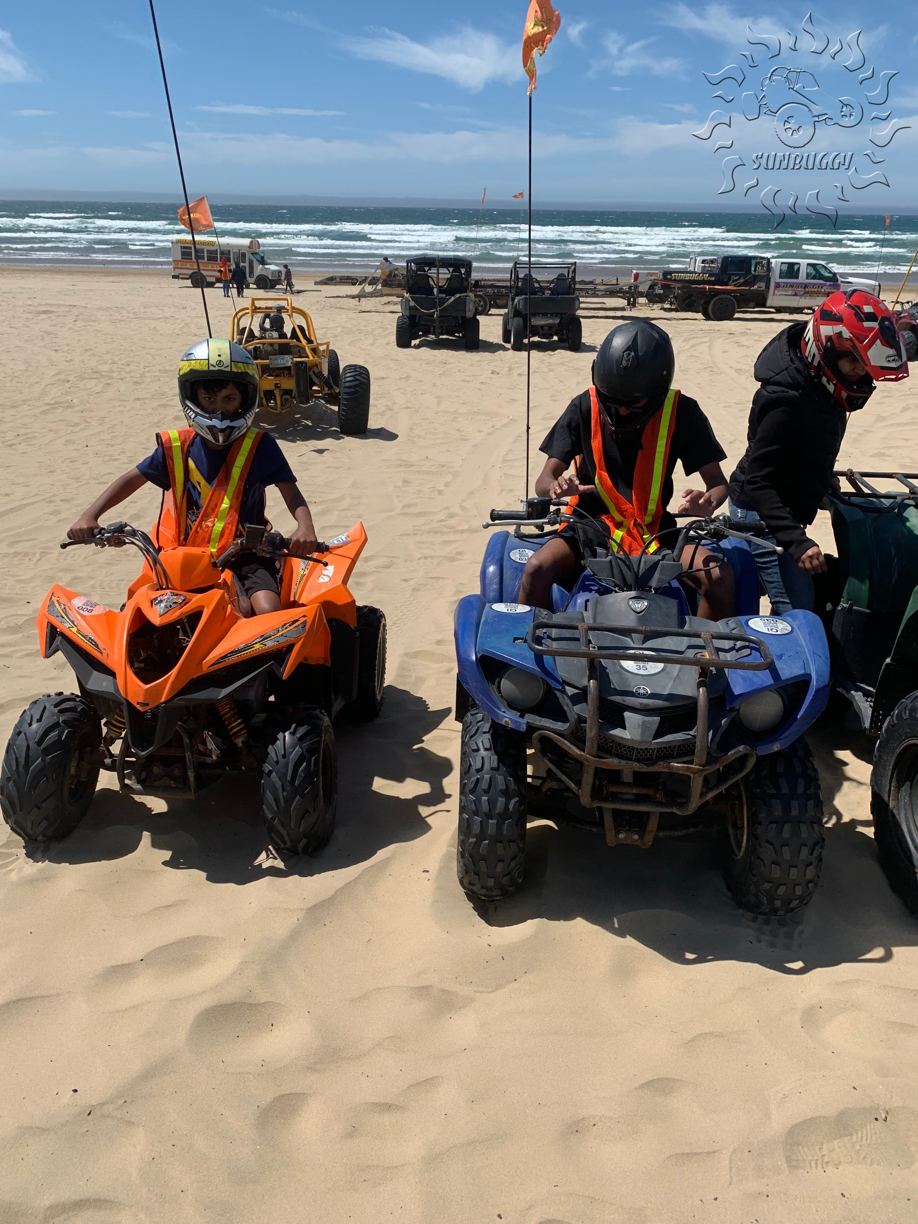 Pismo adventure photo
