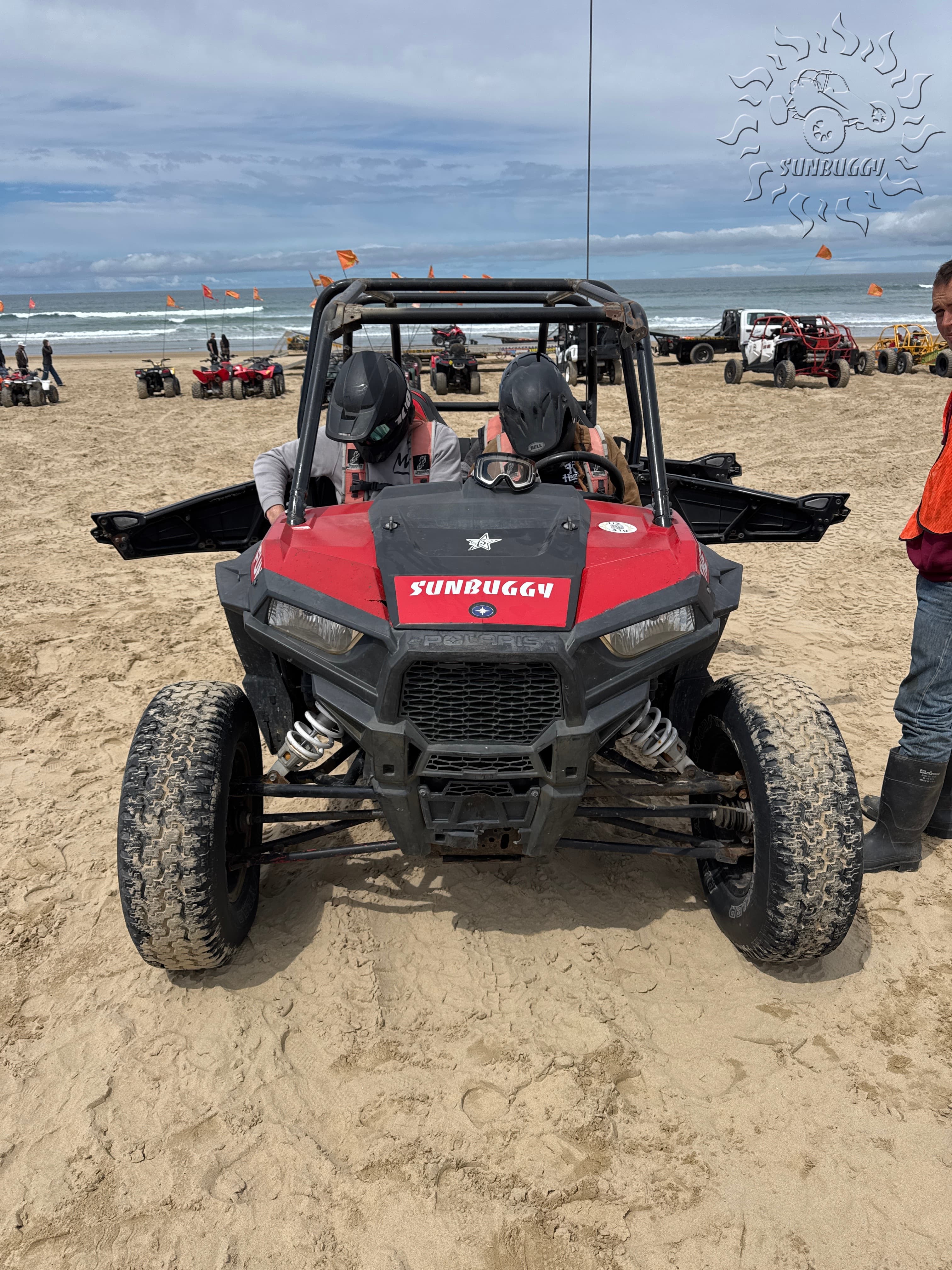 Pismo adventure photo