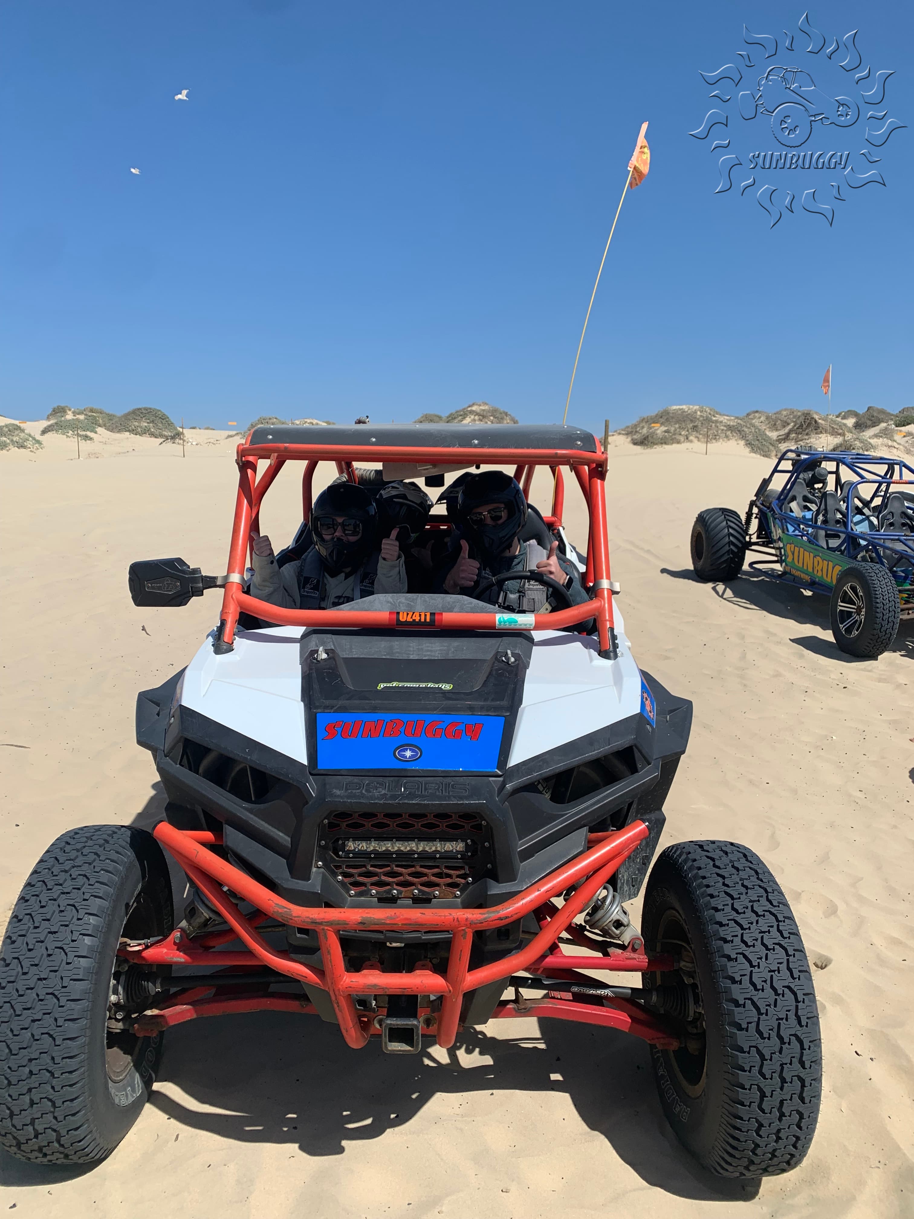 Pismo adventure photo