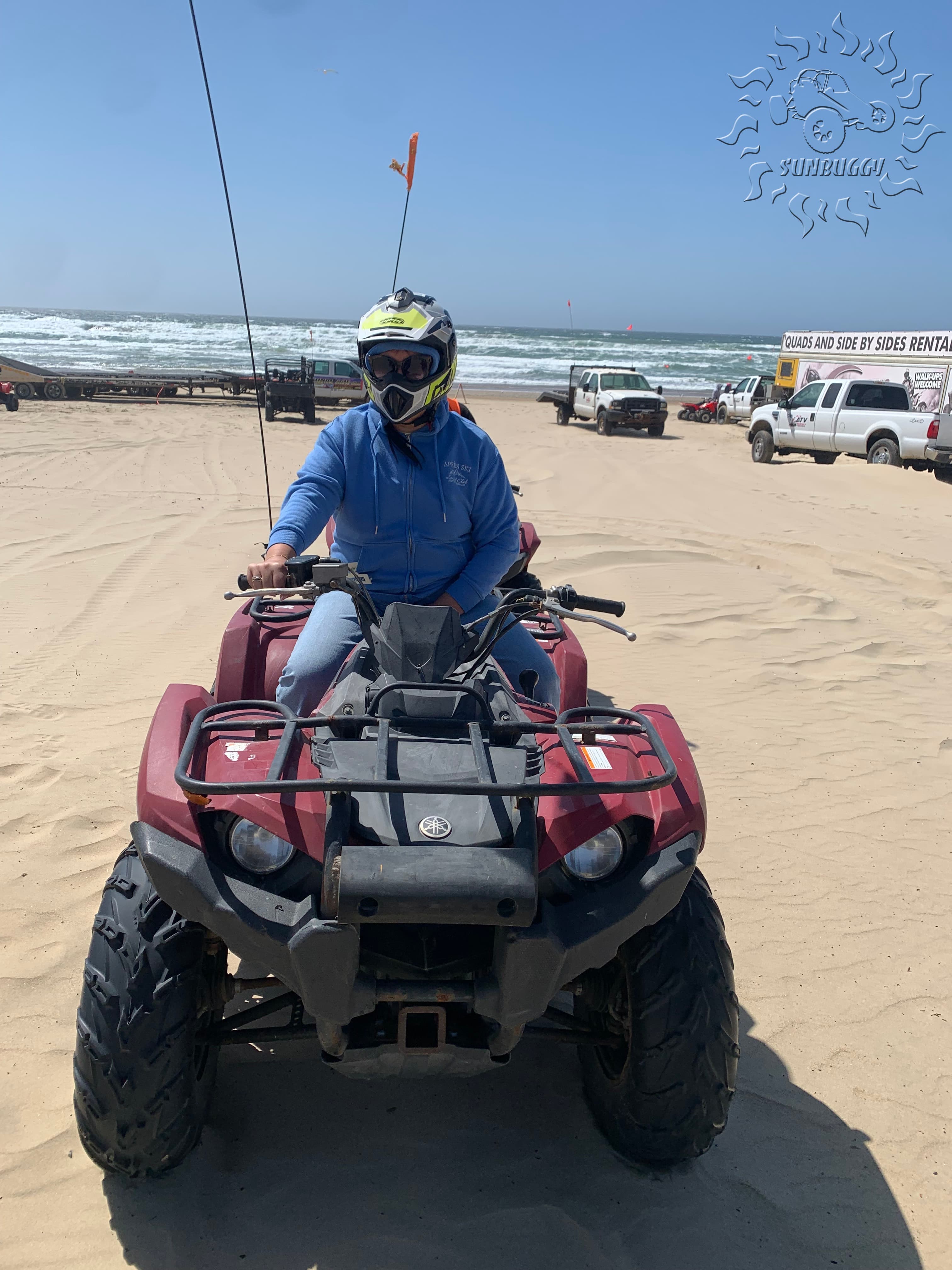 Pismo adventure photo