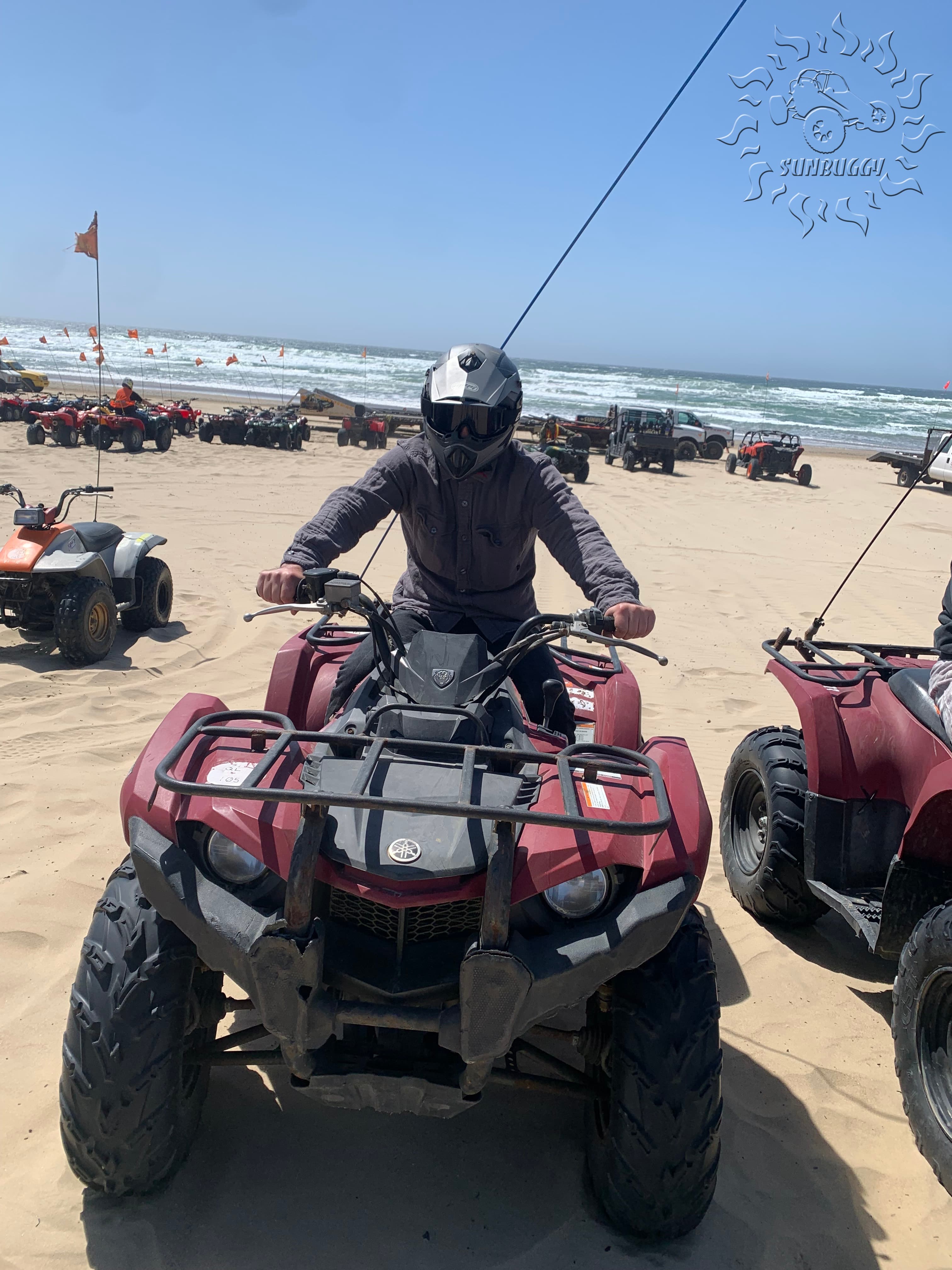 Pismo adventure photo