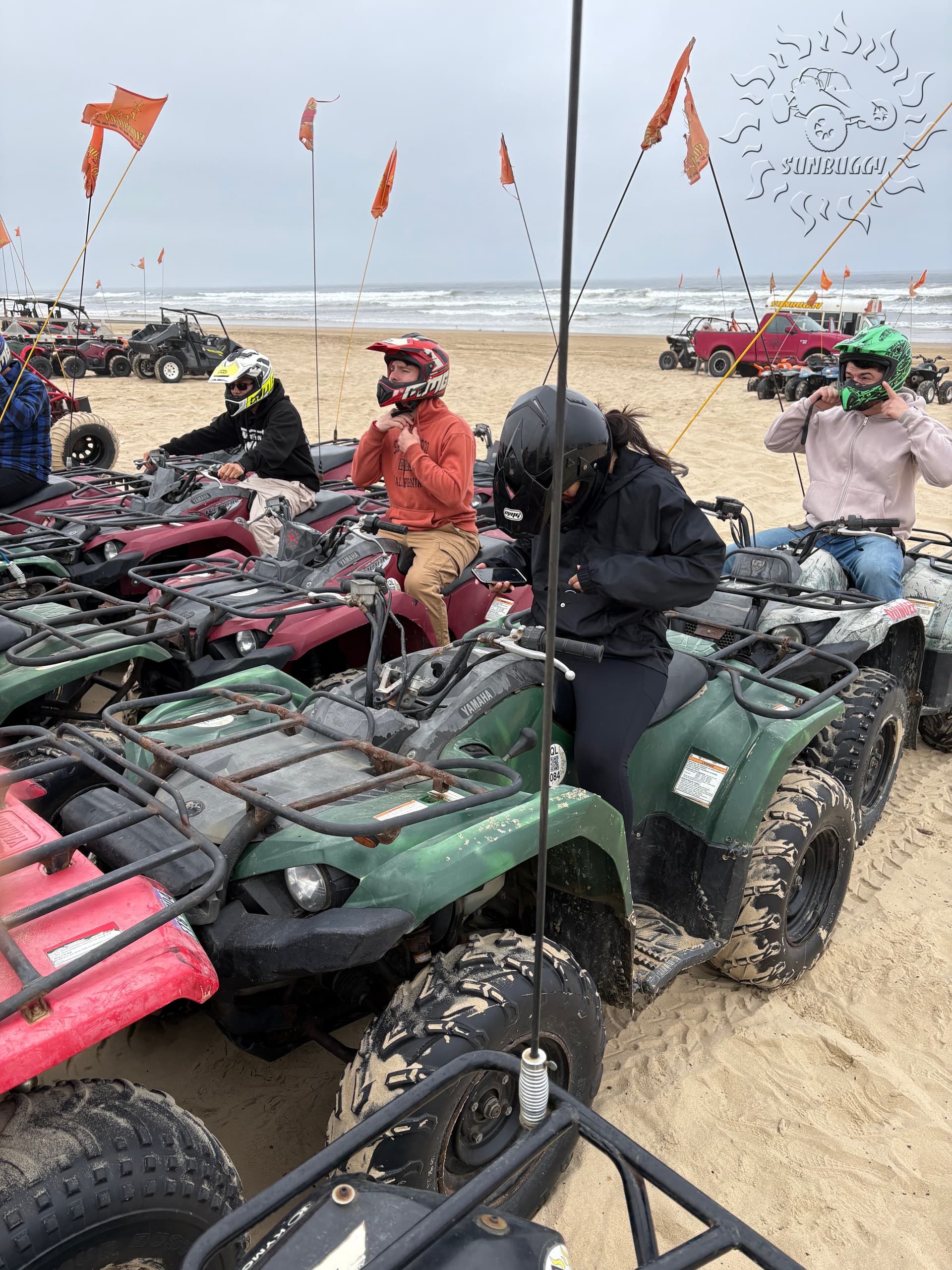 Pismo adventure photo