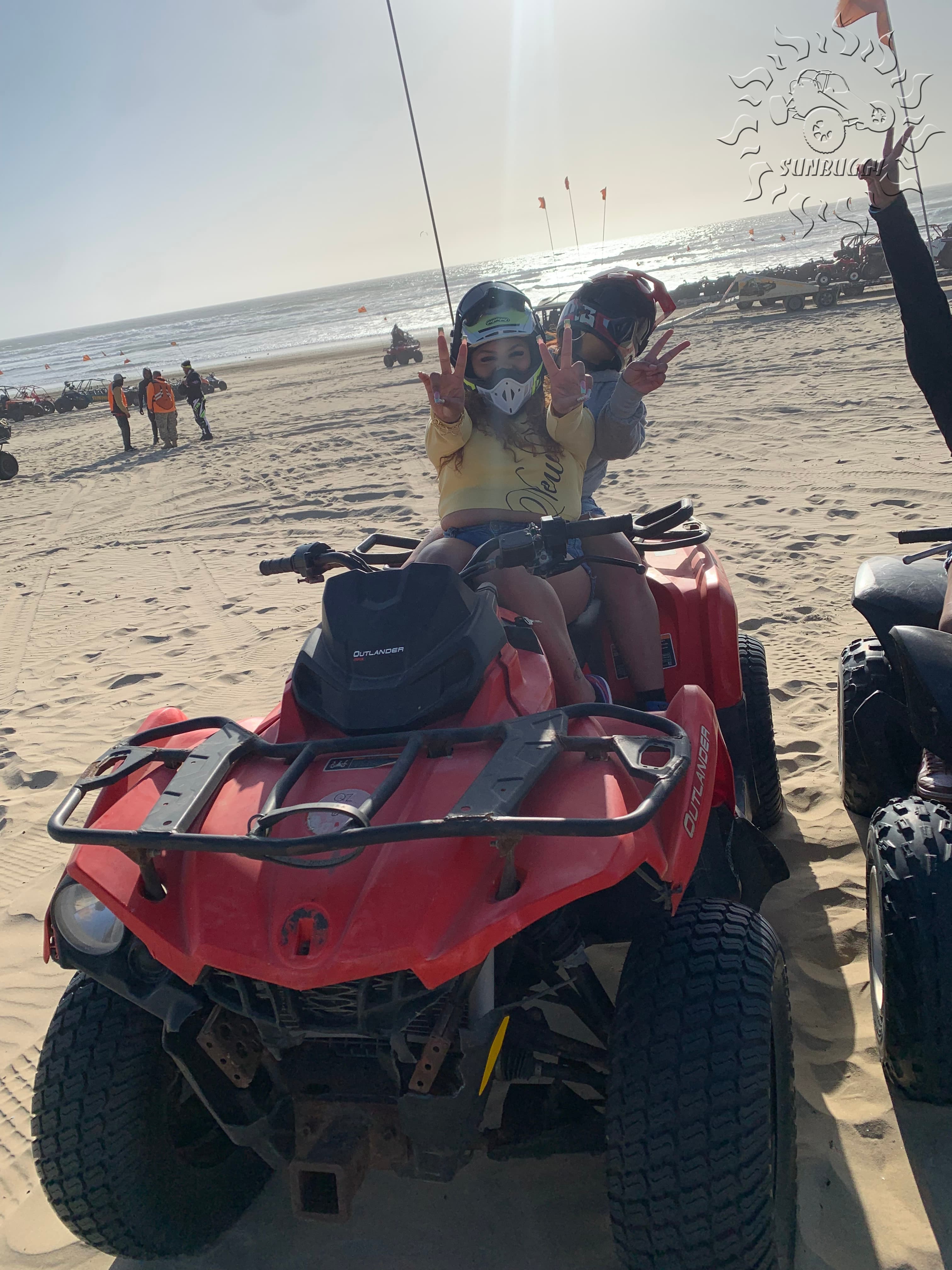 Pismo adventure photo