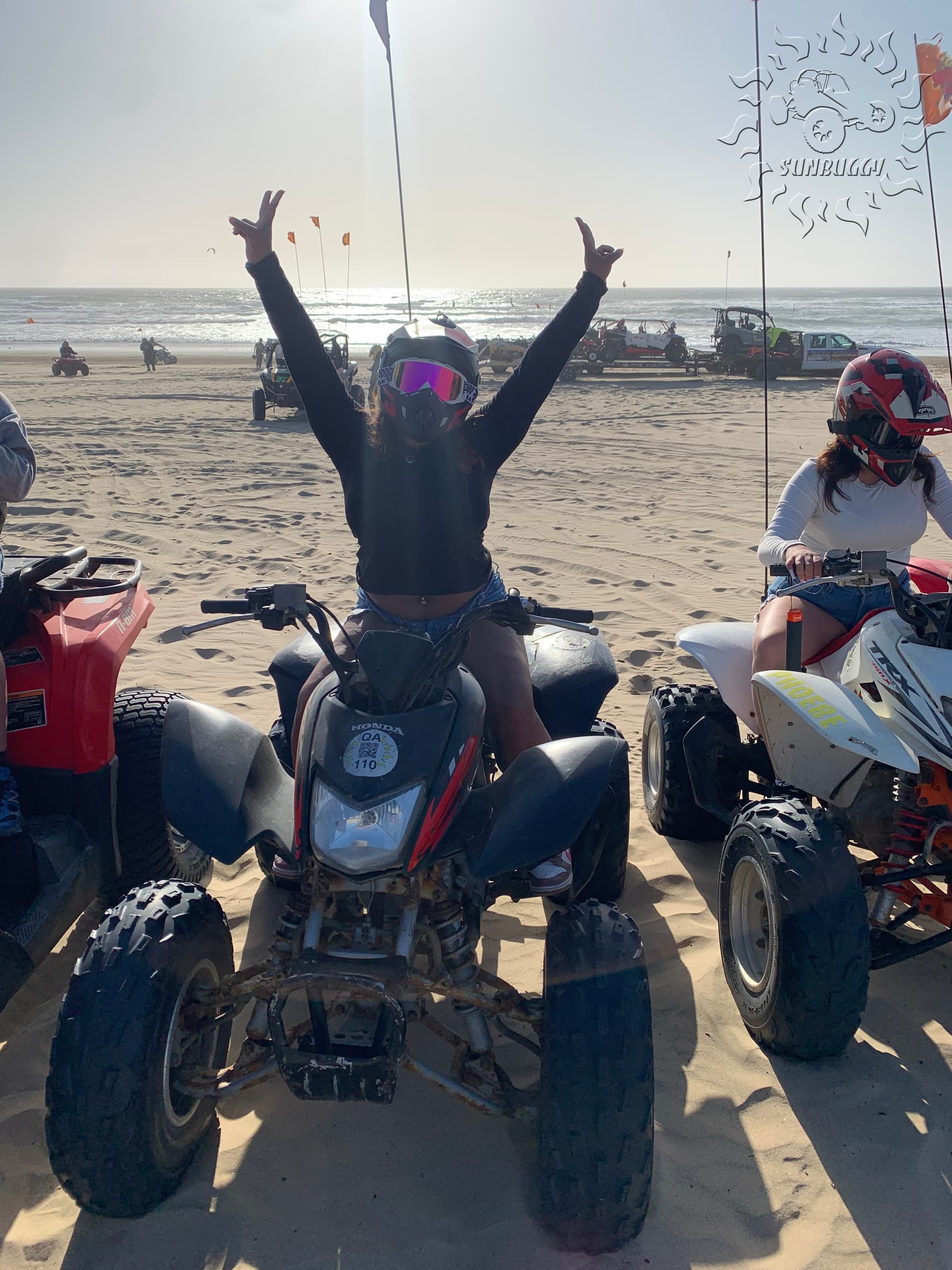 Pismo adventure photo