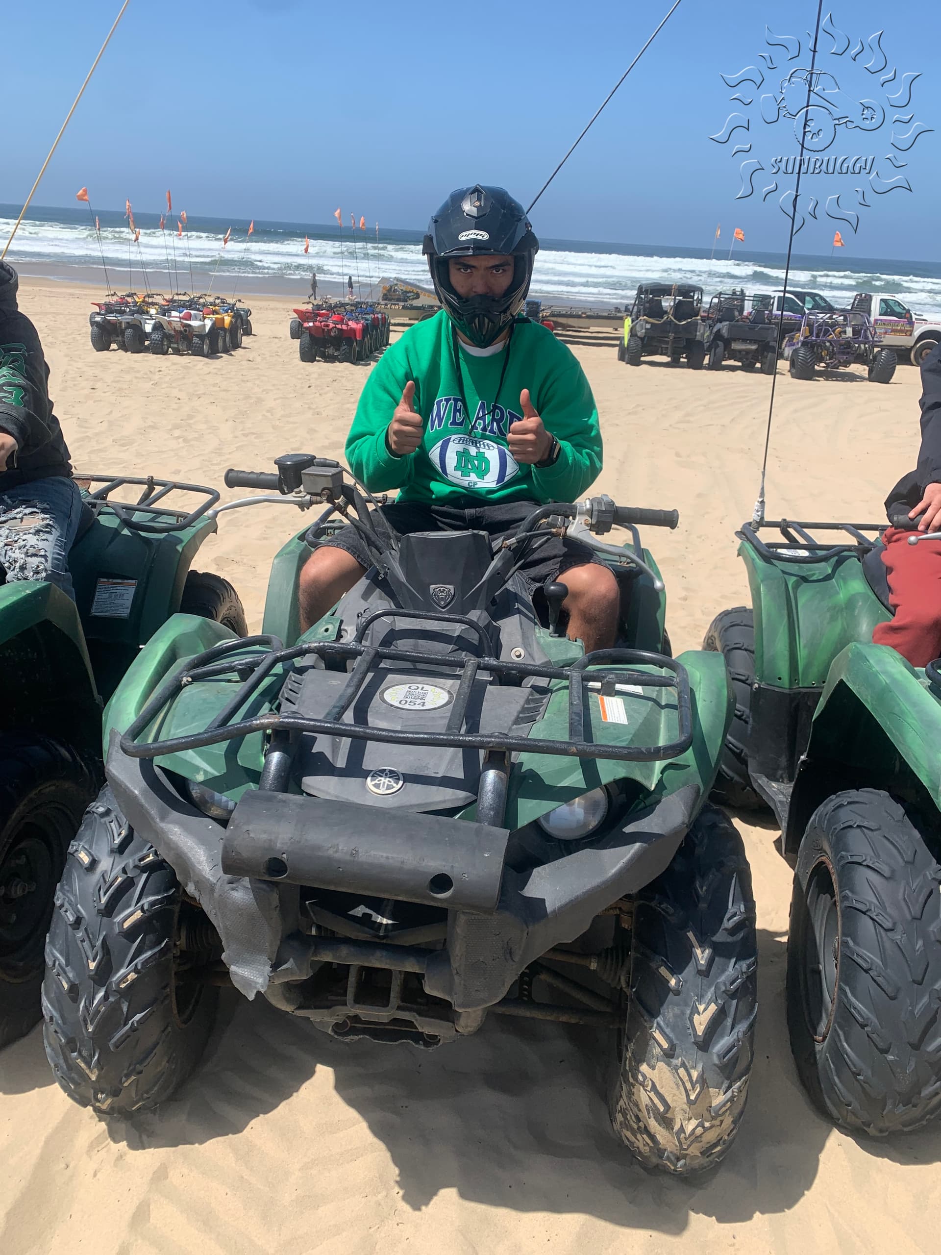 Pismo adventure photo